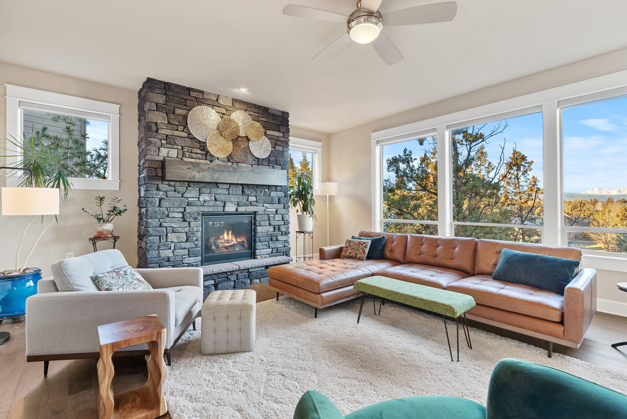 McCall Landing - Residential