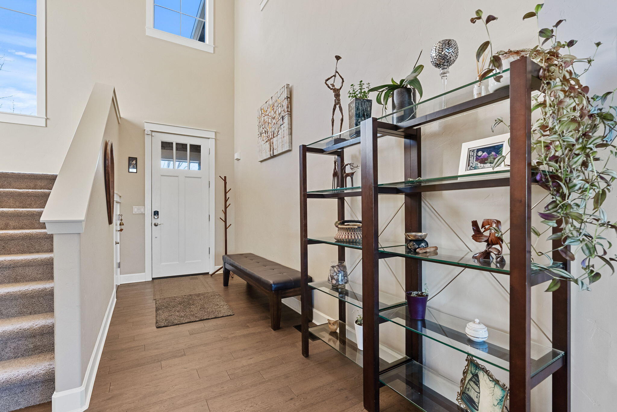 McCall Landing - Residential