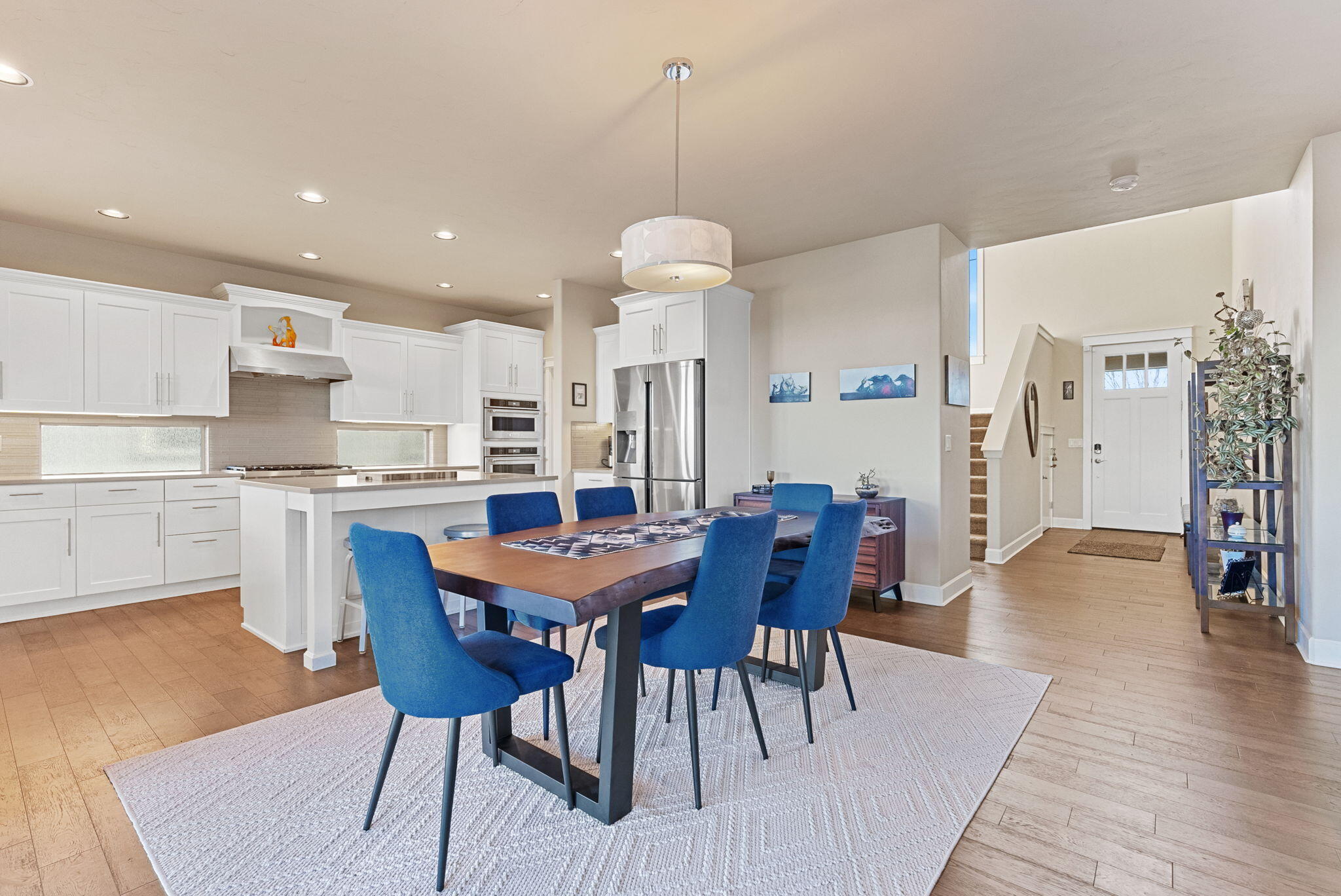 McCall Landing - Residential