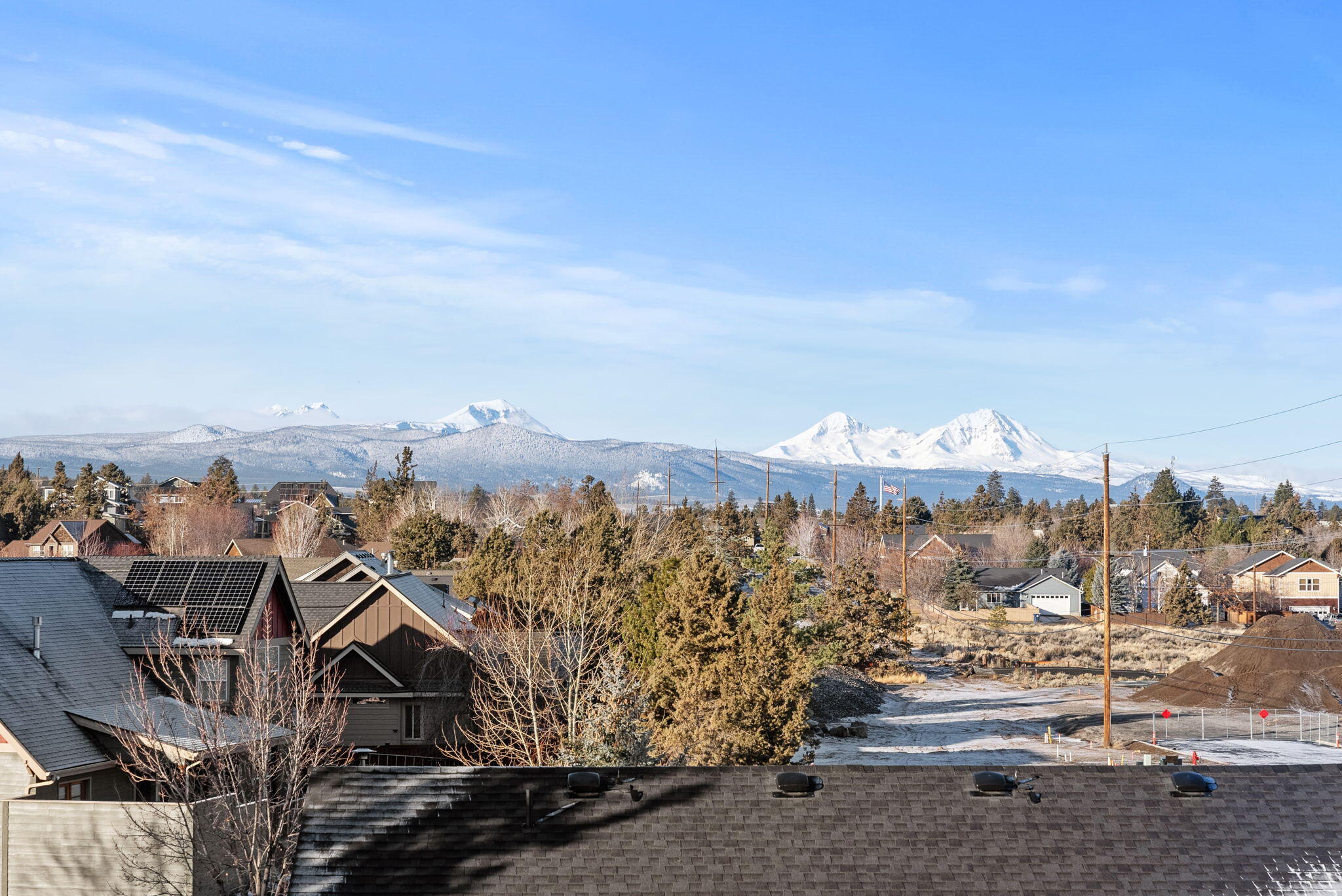 McCall Landing - Residential
