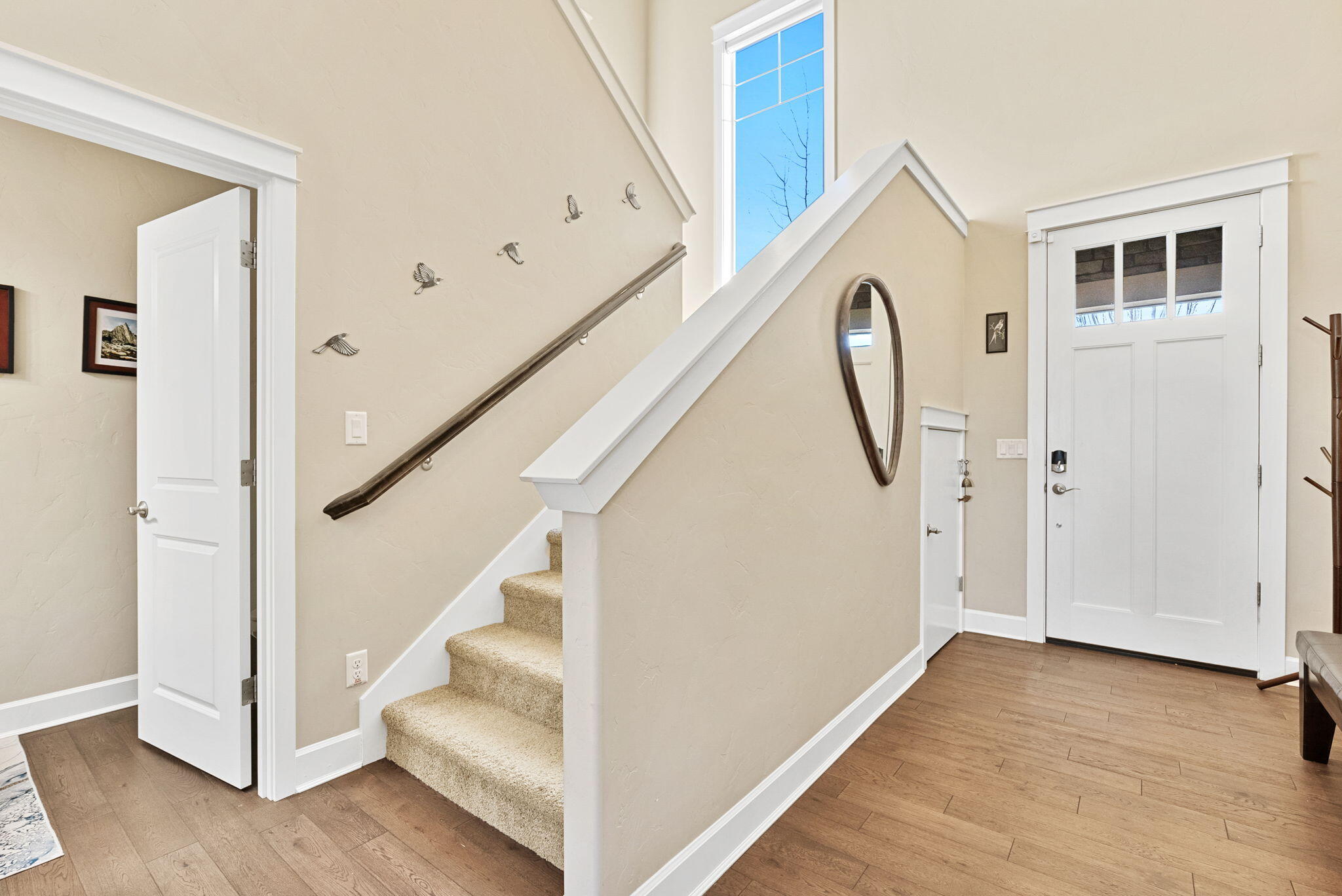 McCall Landing - Residential