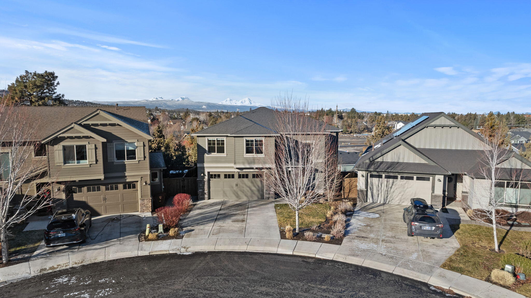 McCall Landing - Residential