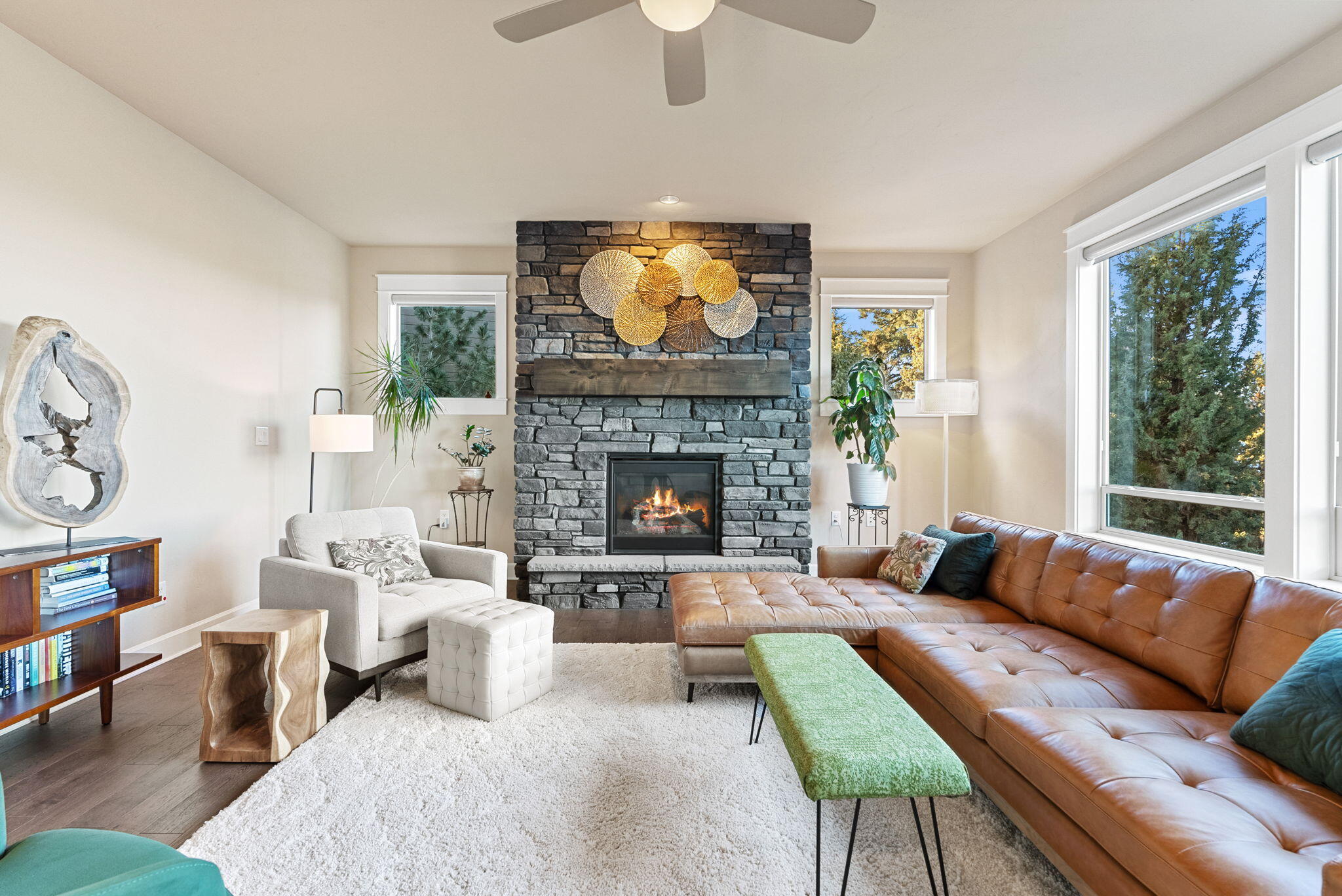 McCall Landing - Residential