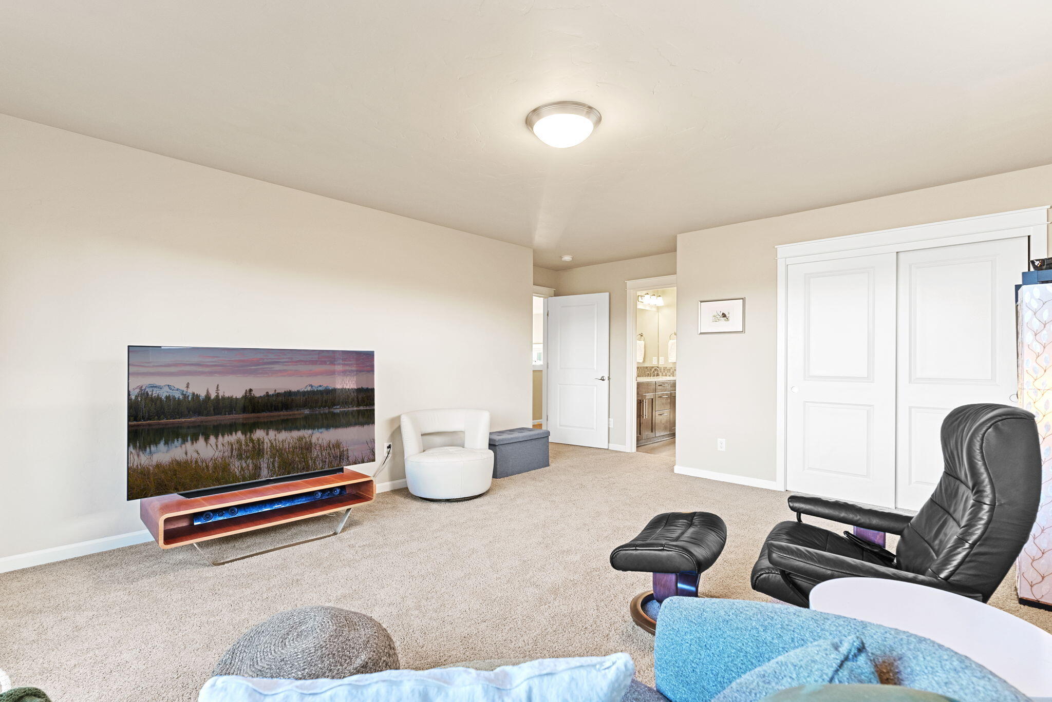 McCall Landing - Residential