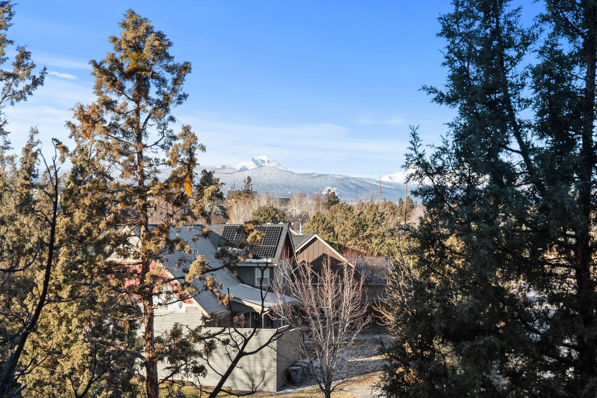 McCall Landing - Residential