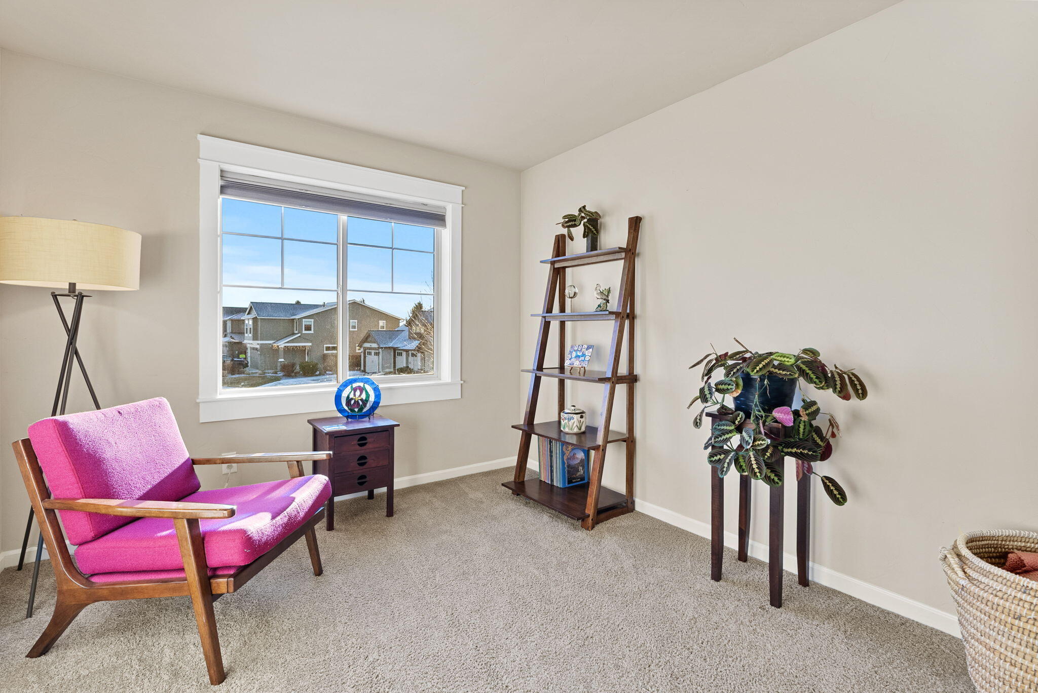 McCall Landing - Residential