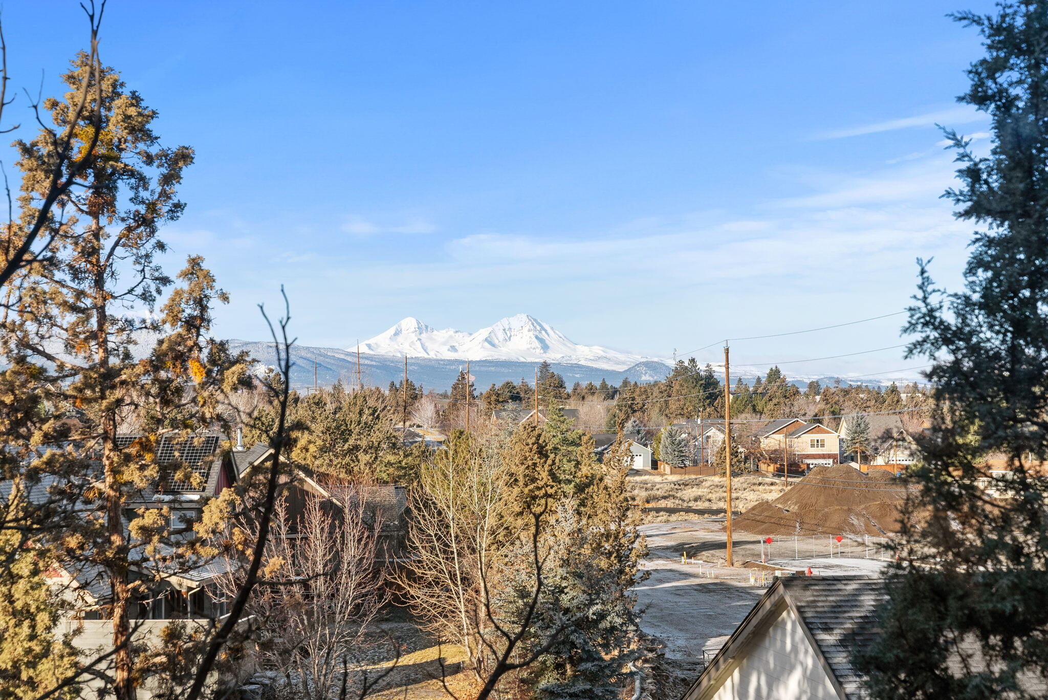 McCall Landing - Residential
