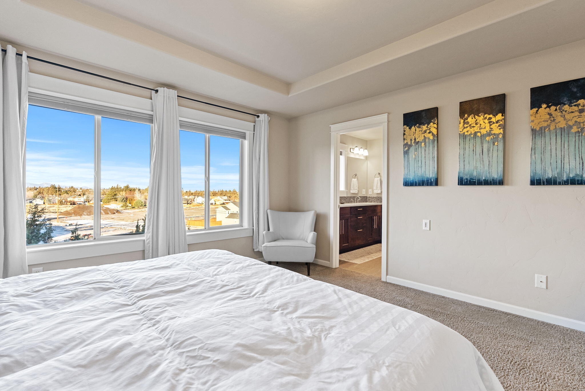 McCall Landing - Residential