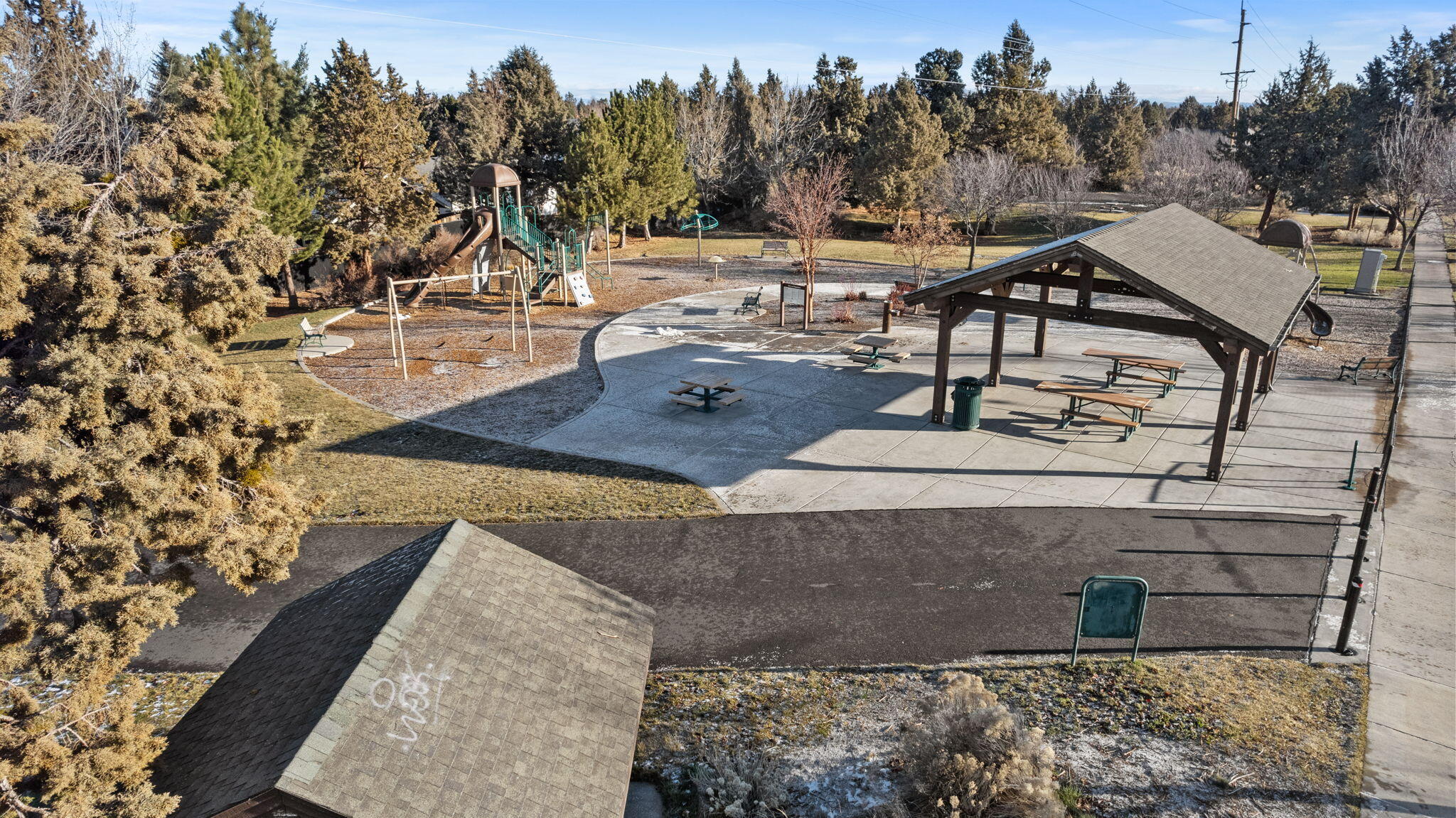 McCall Landing - Residential