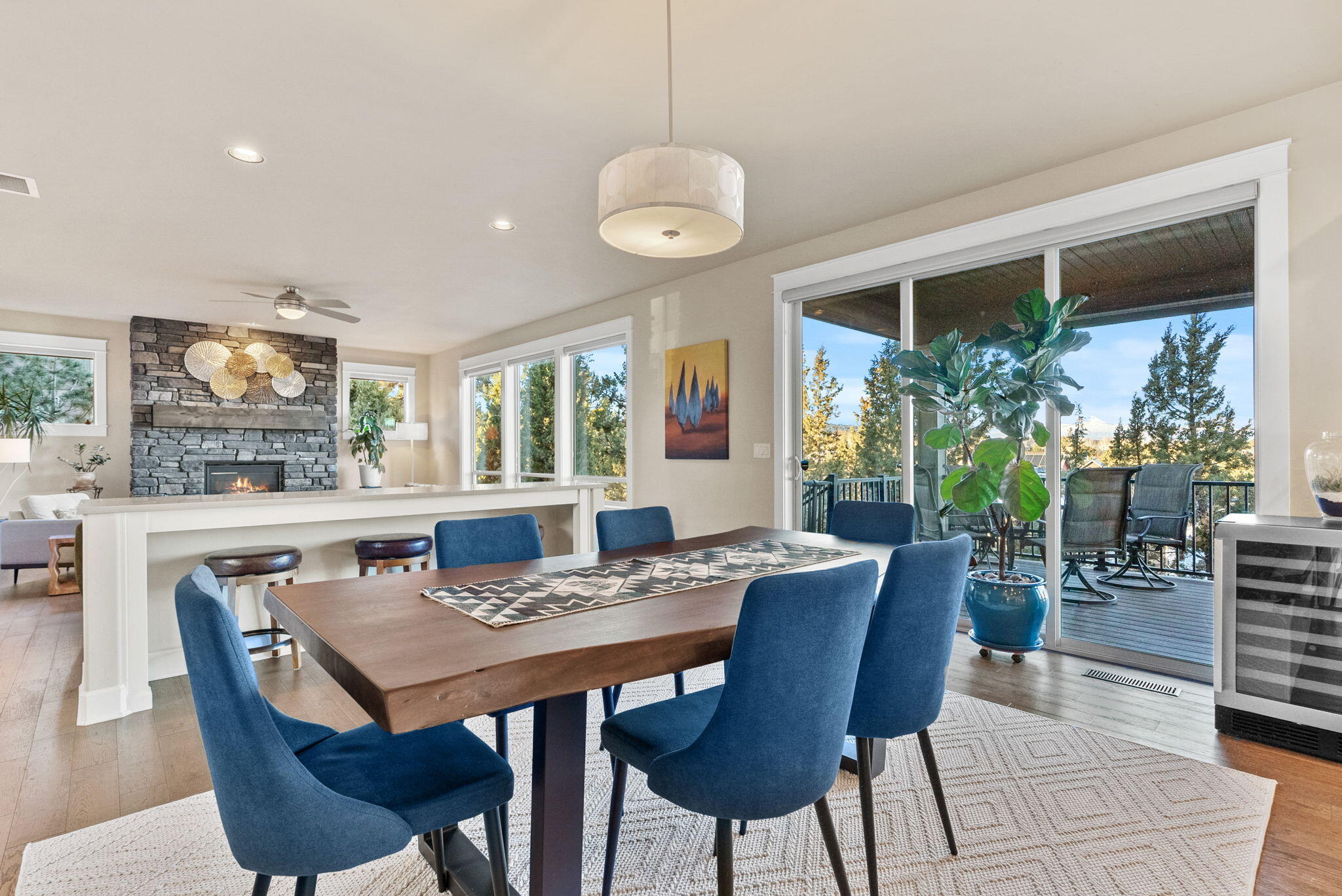 McCall Landing - Residential