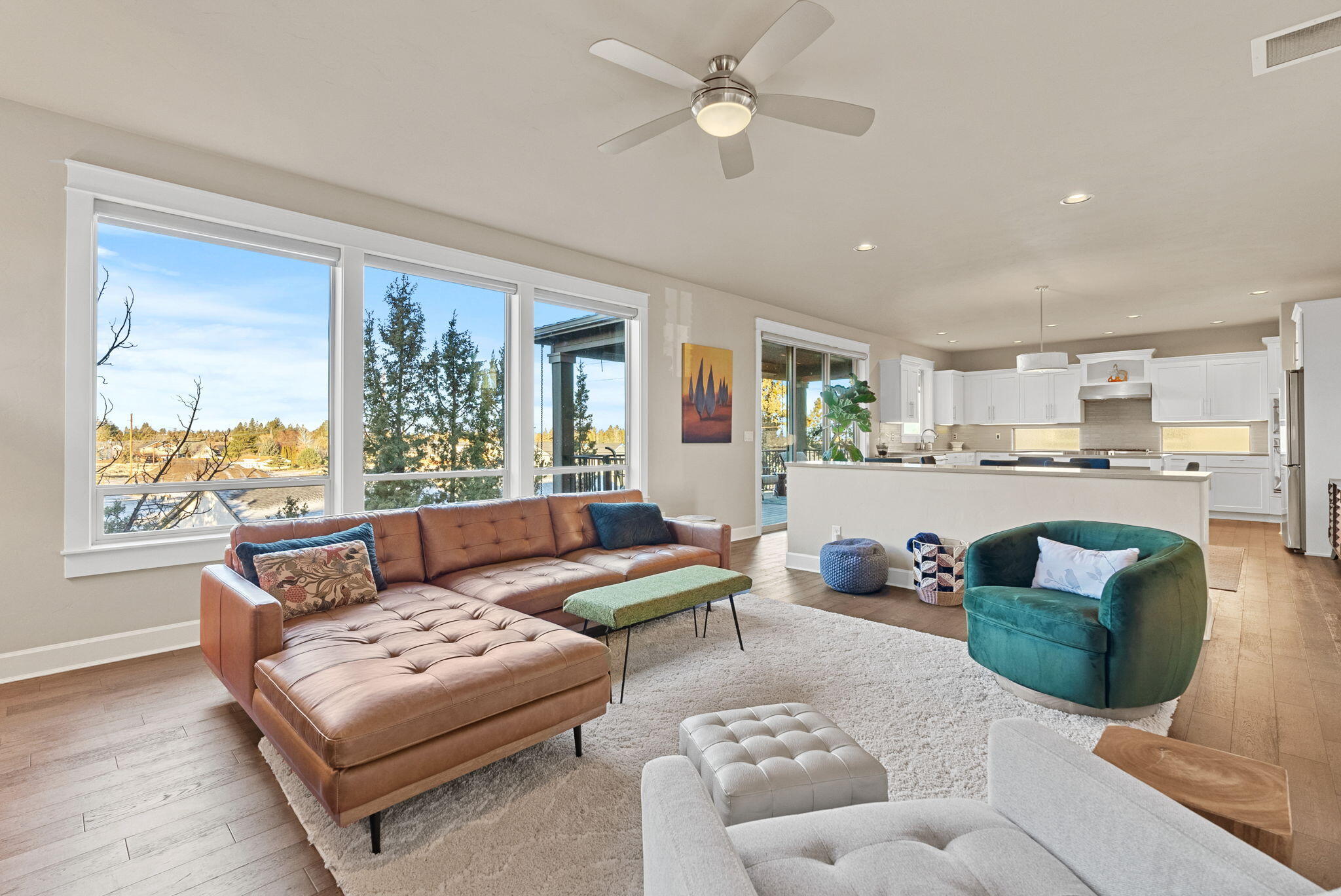 McCall Landing - Residential
