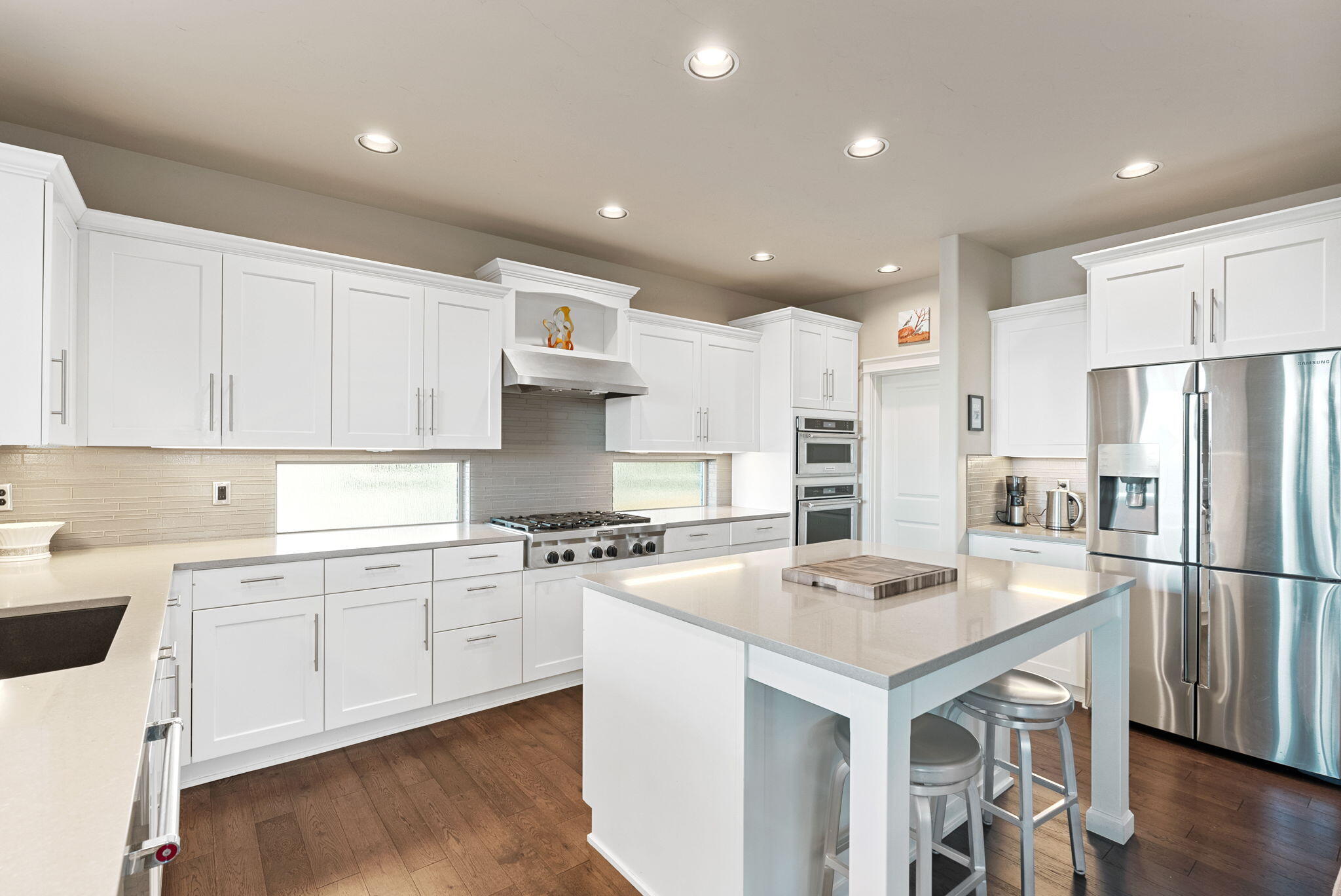 McCall Landing - Residential