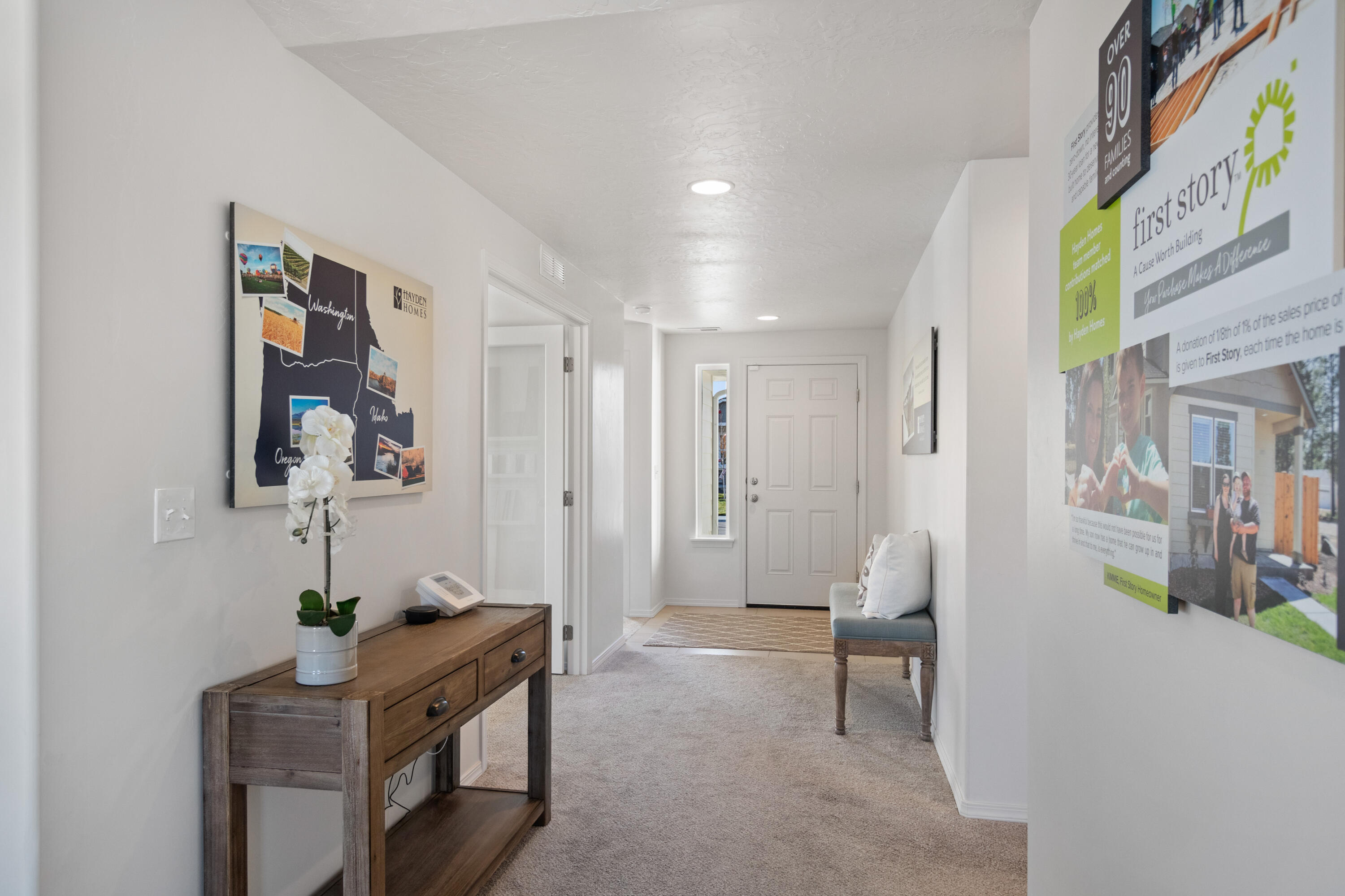 Cranbrook - Residential
