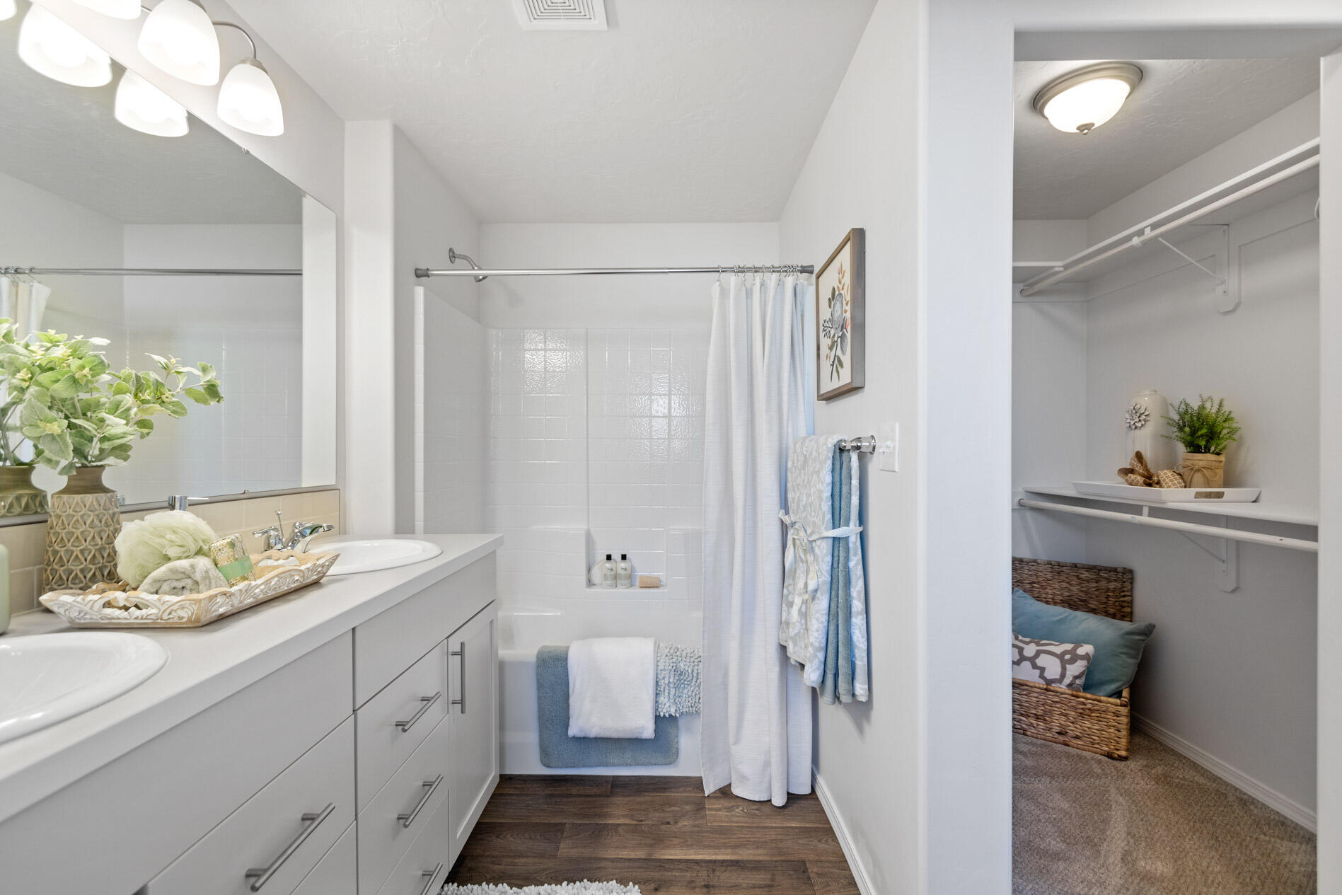 Cranbrook - Residential