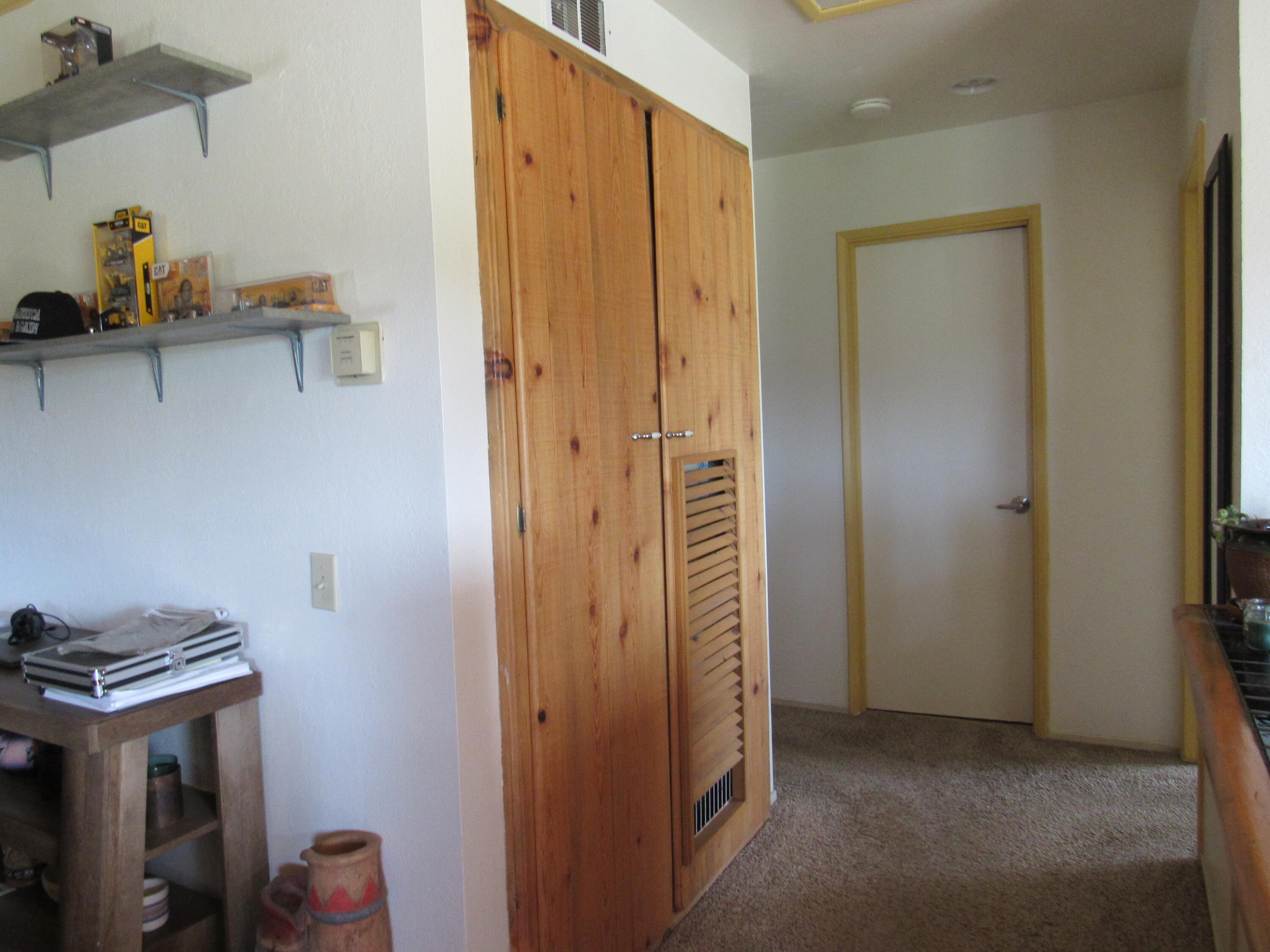 Irish Bend - Residential