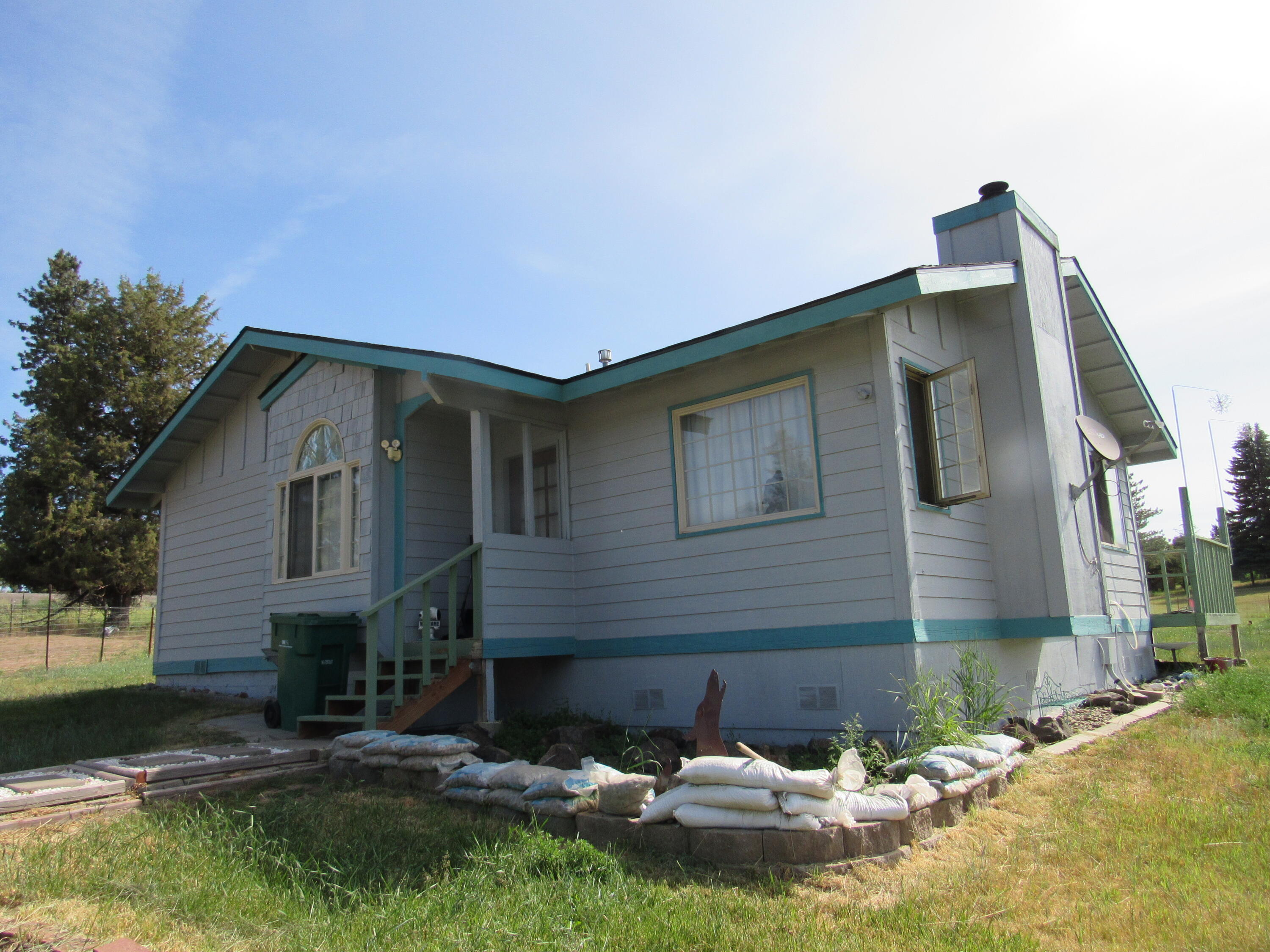 Irish Bend - Residential