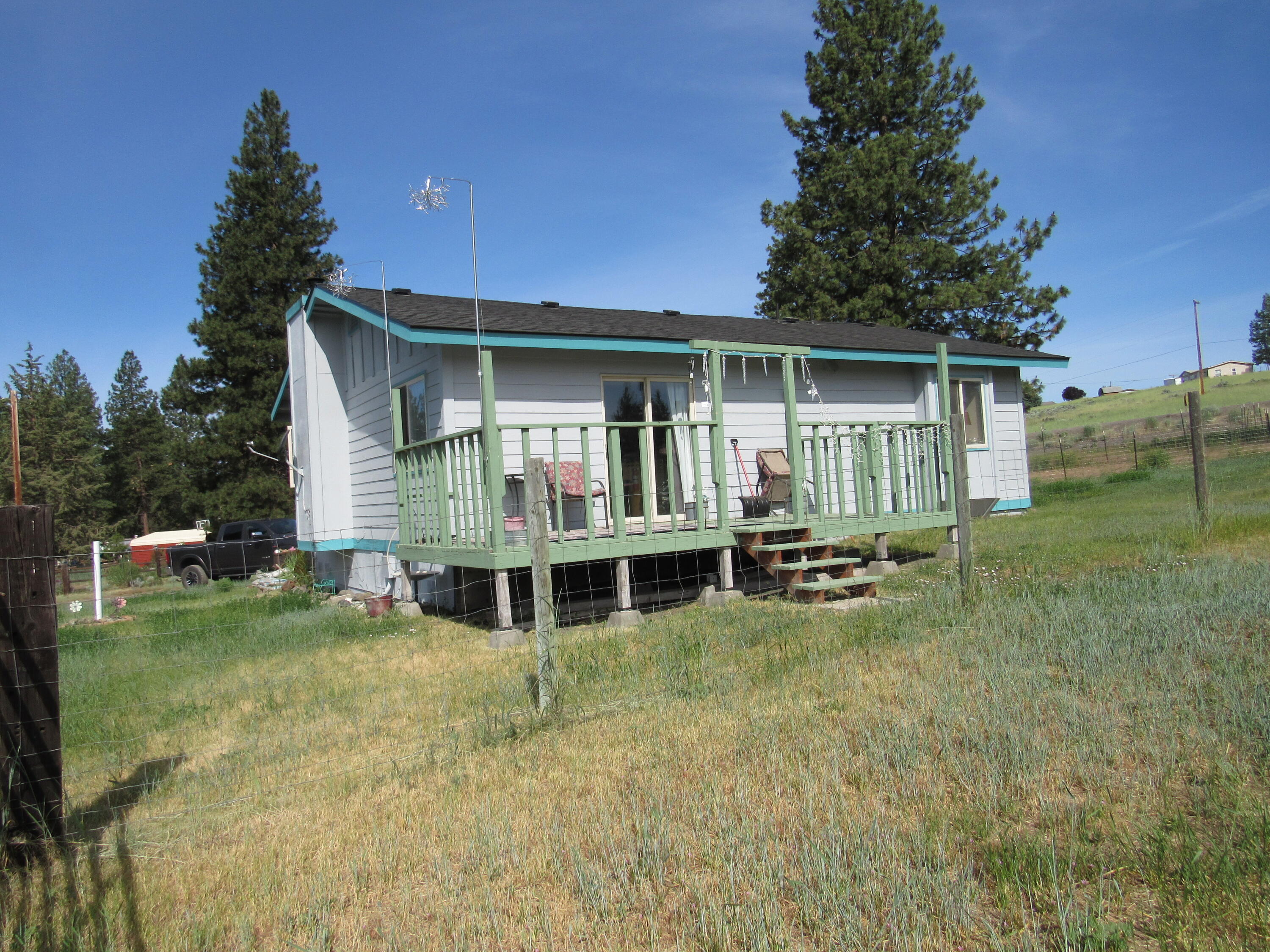Irish Bend - Residential