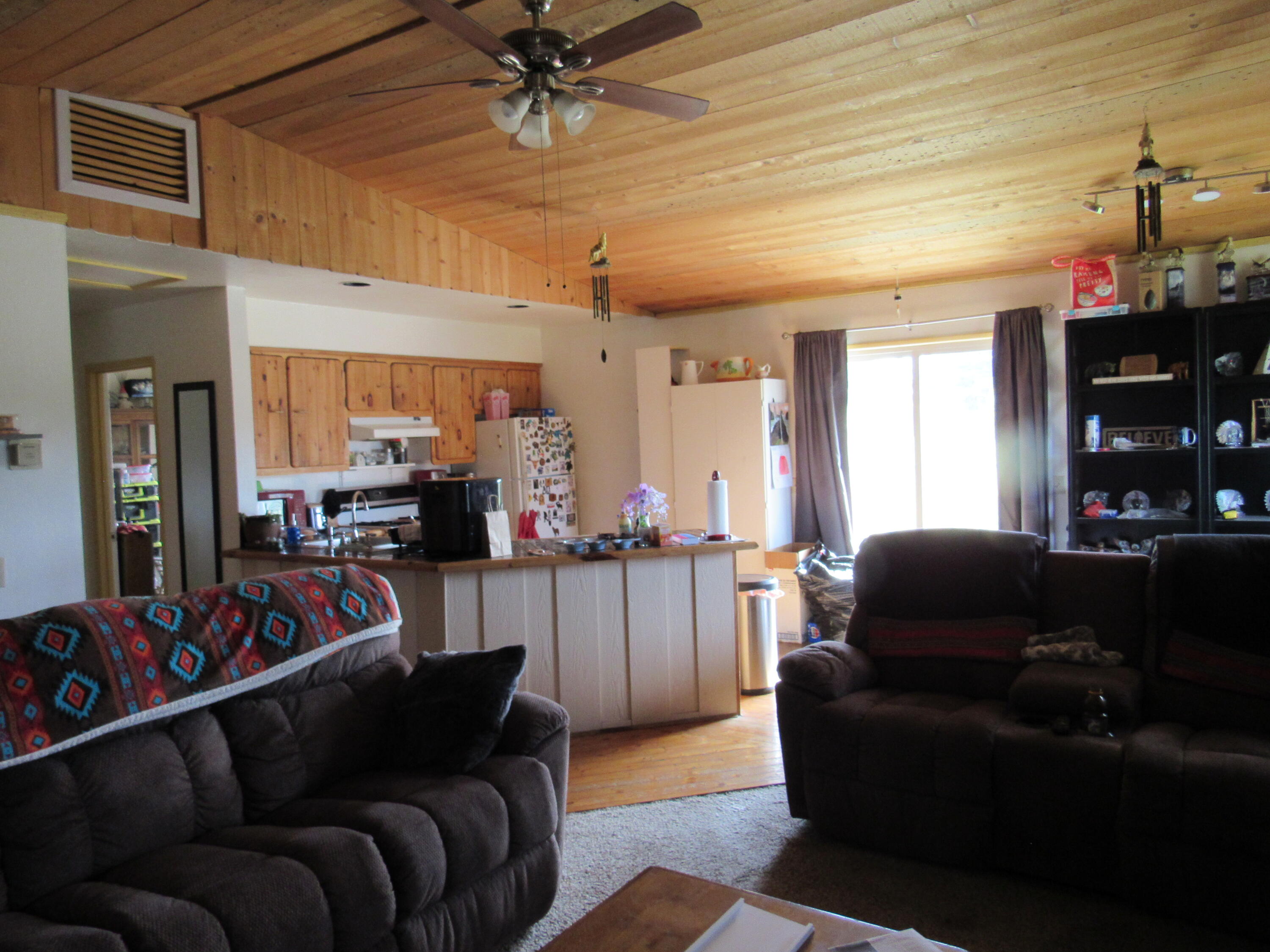 Irish Bend - Residential