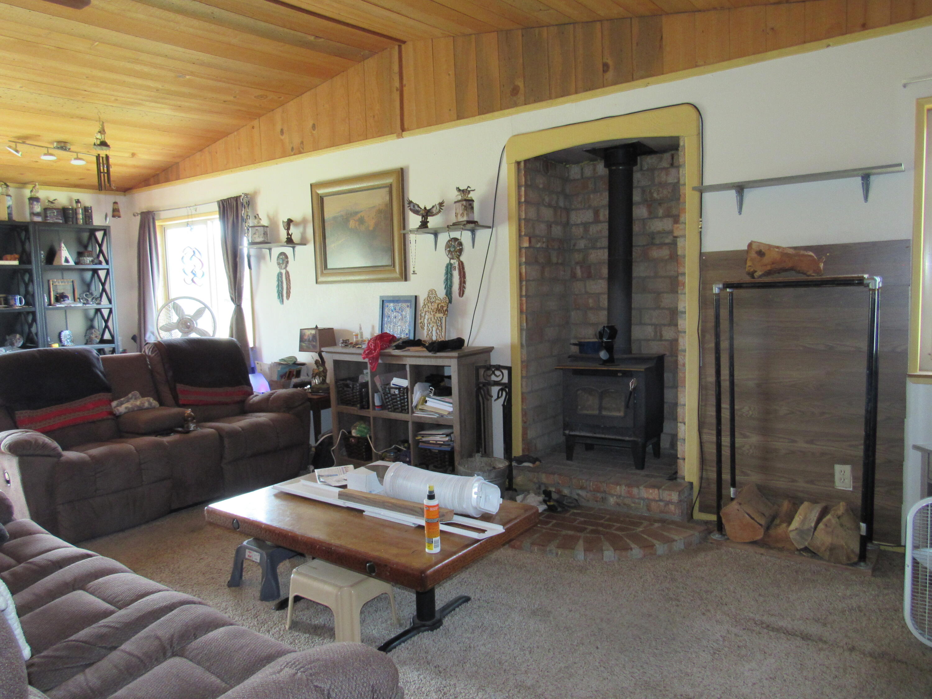 Irish Bend - Residential
