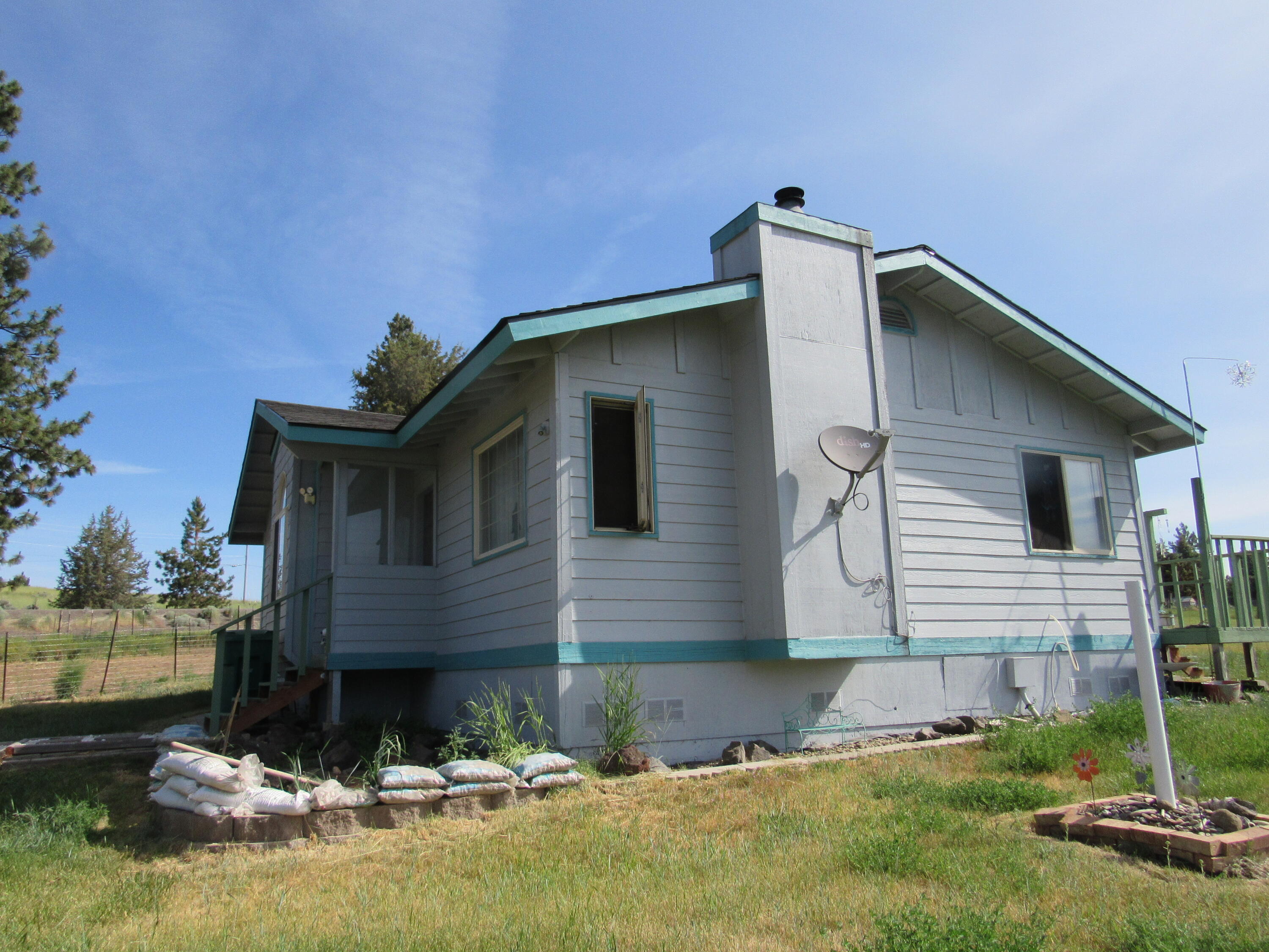 Irish Bend - Residential