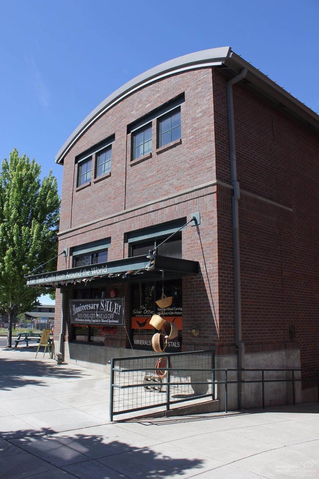 Mill Quarter - Commercial Sale