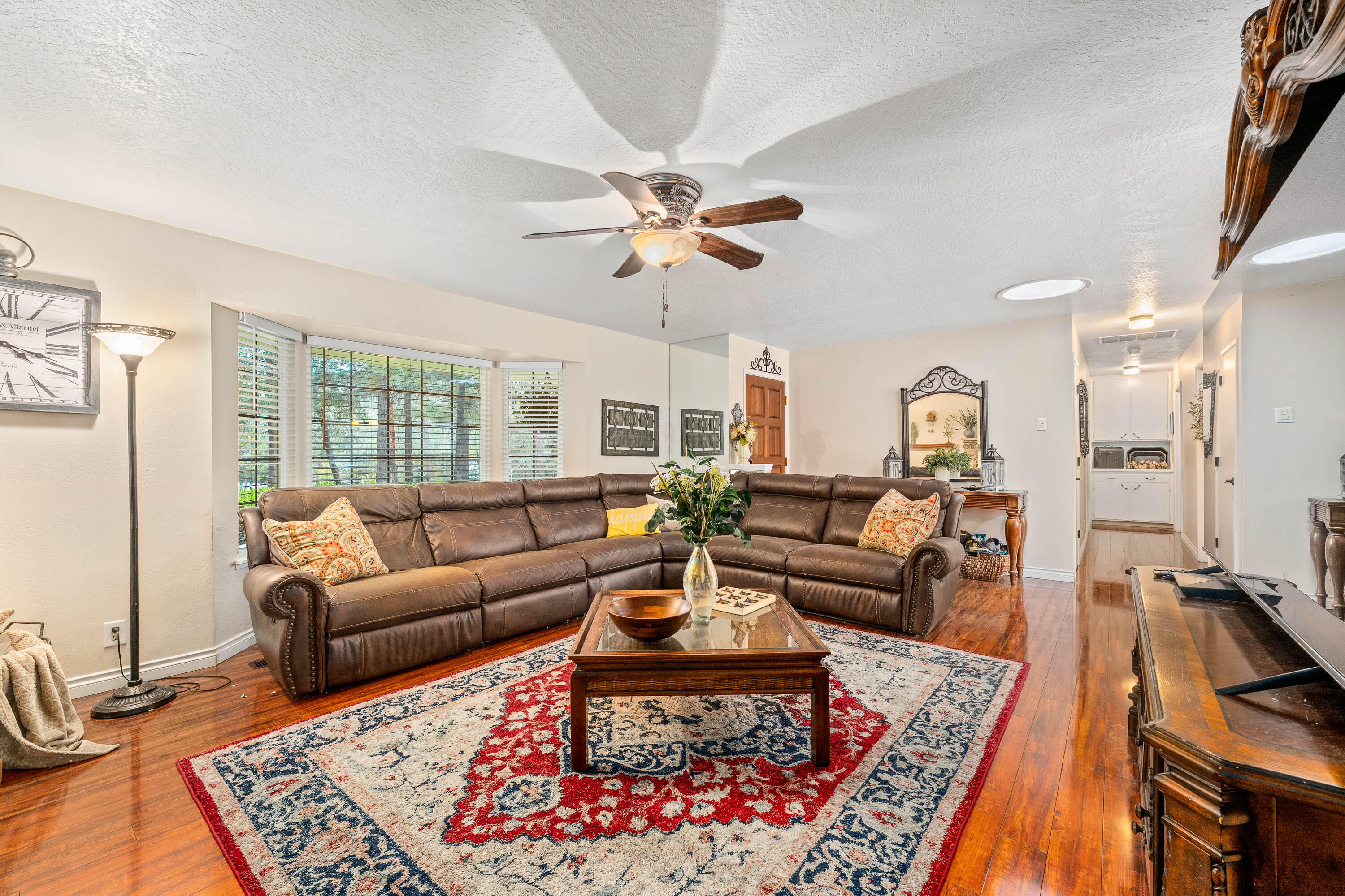Village Manor Estates - Residential
