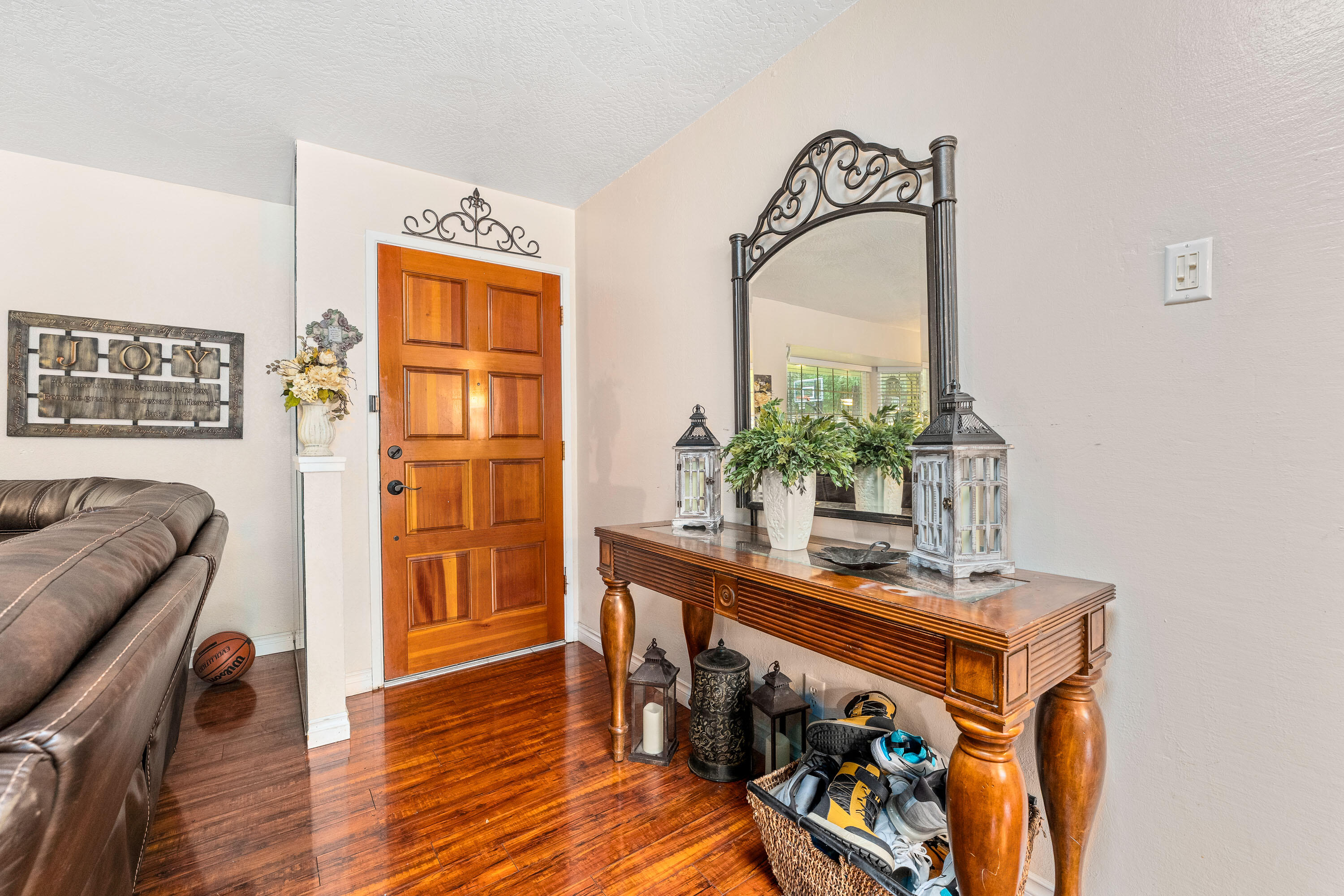 Village Manor Estates - Residential