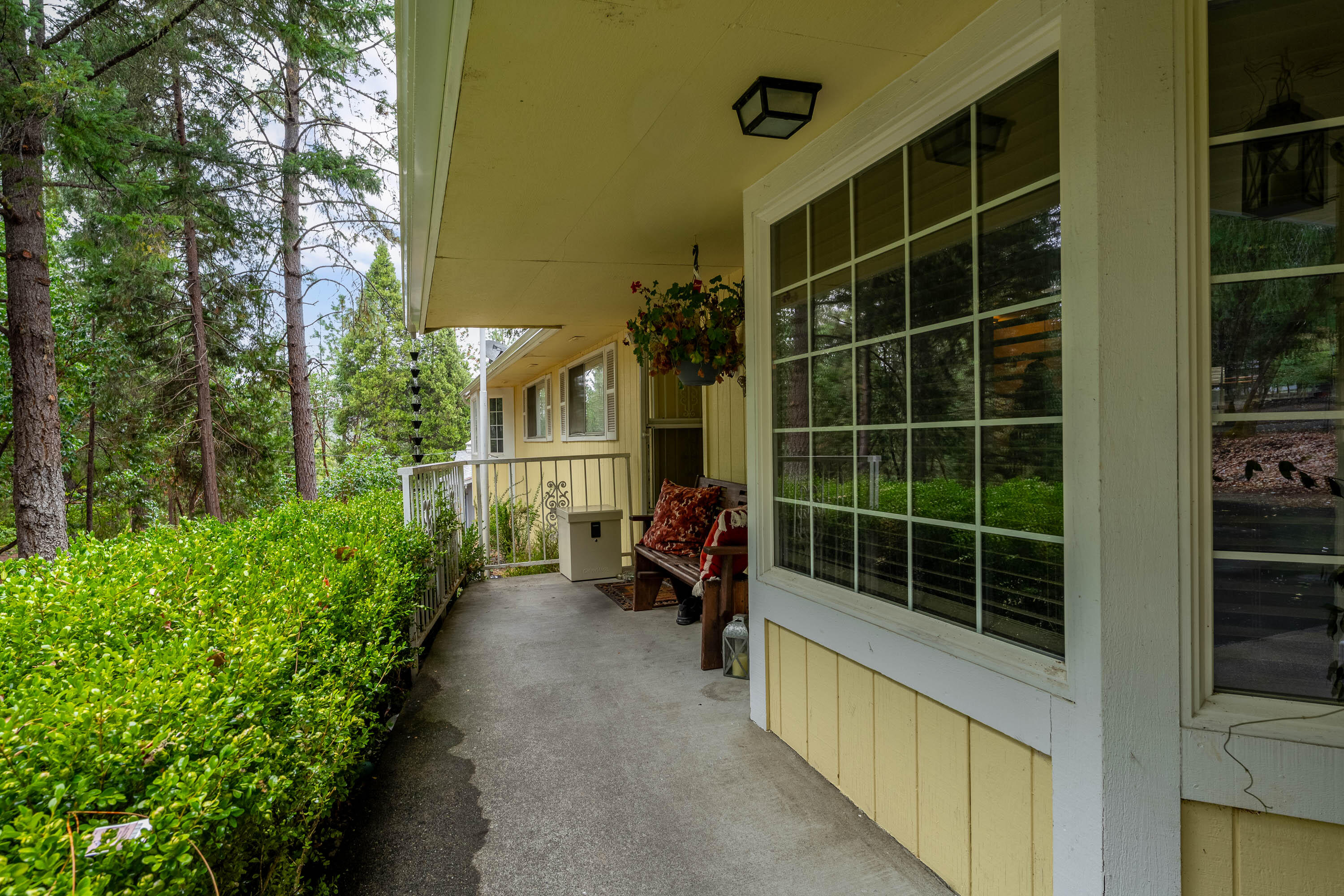 Village Manor Estates - Residential