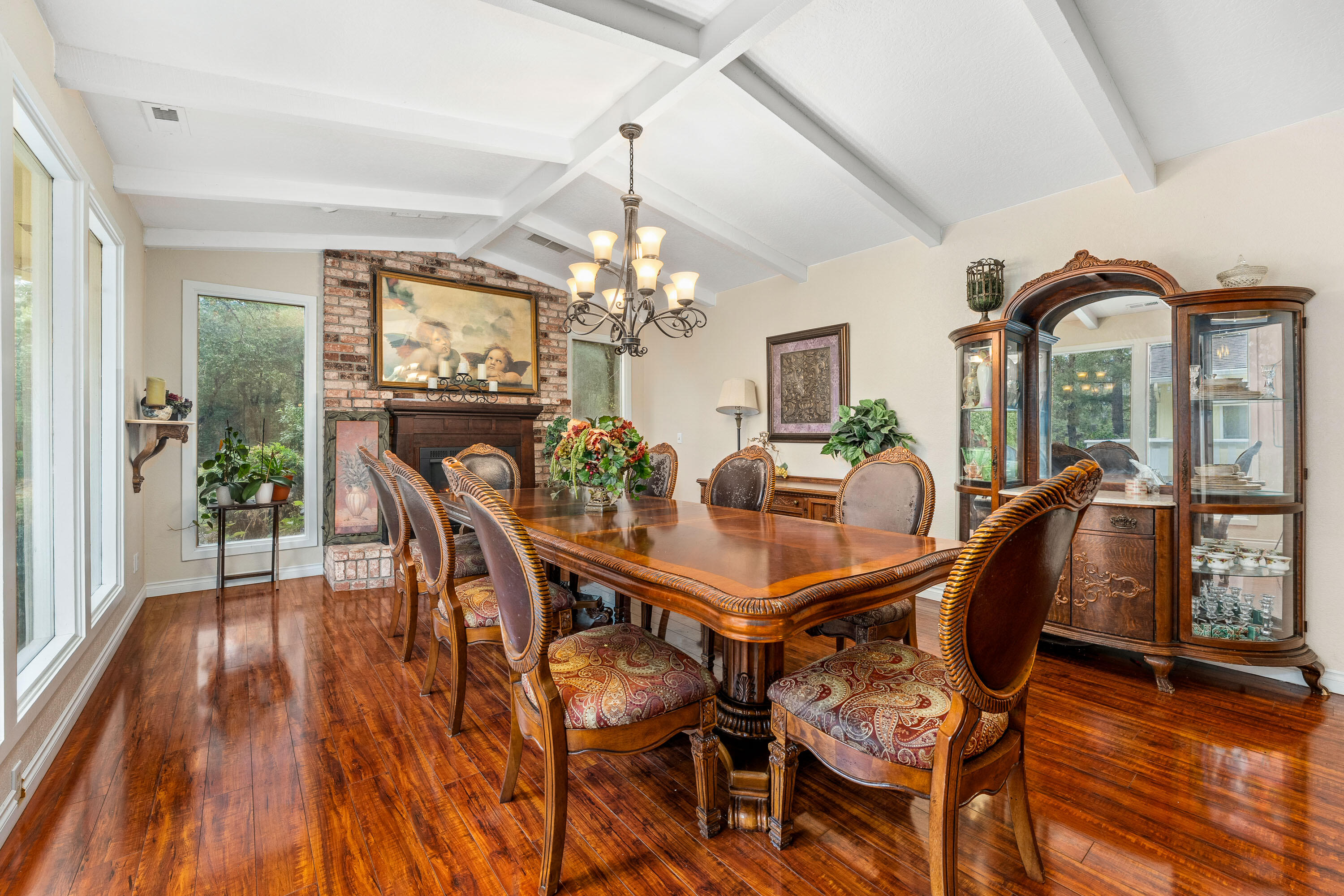 Village Manor Estates - Residential