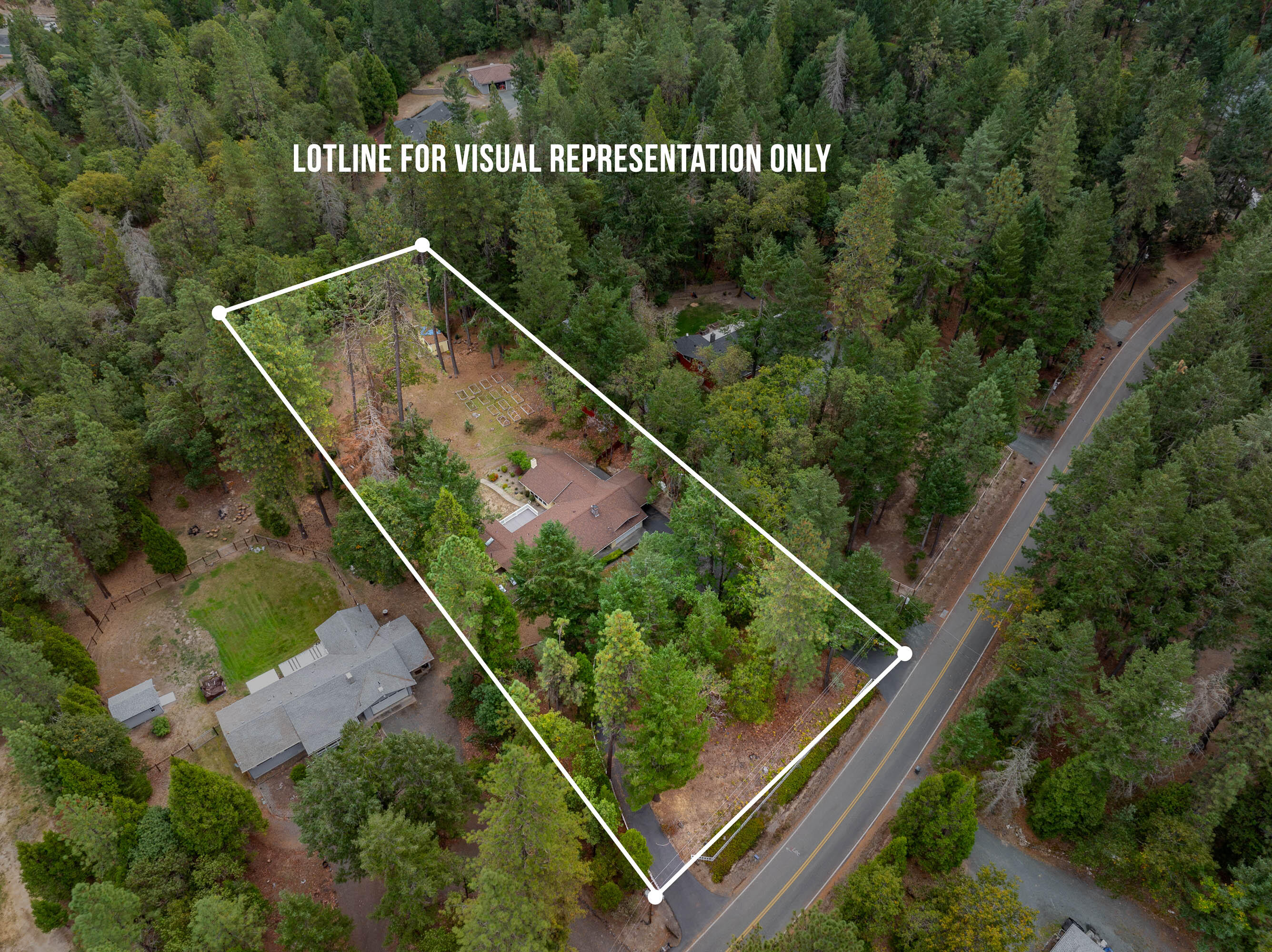 Village Manor Estates - Residential
