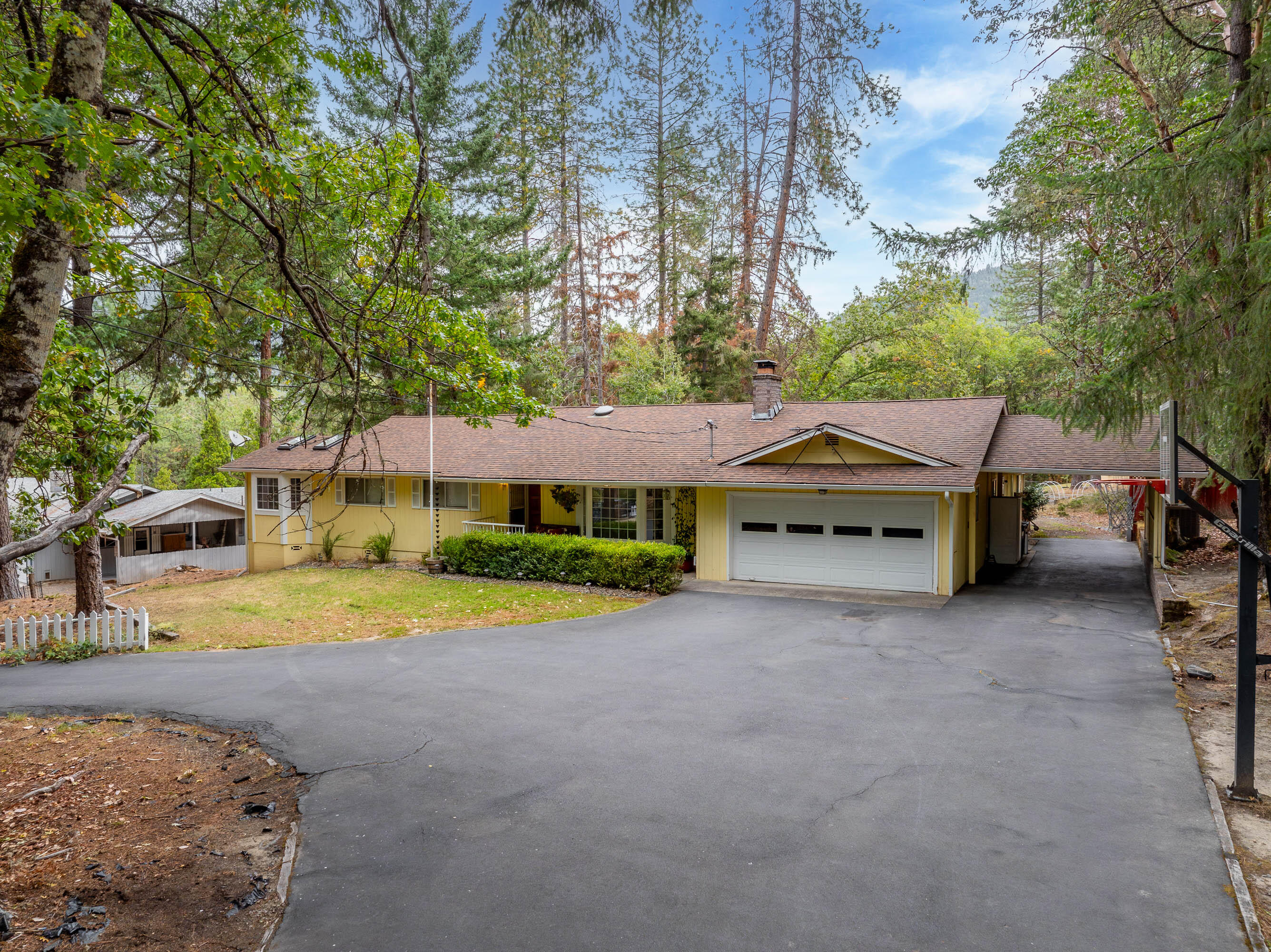 Village Manor Estates - Residential