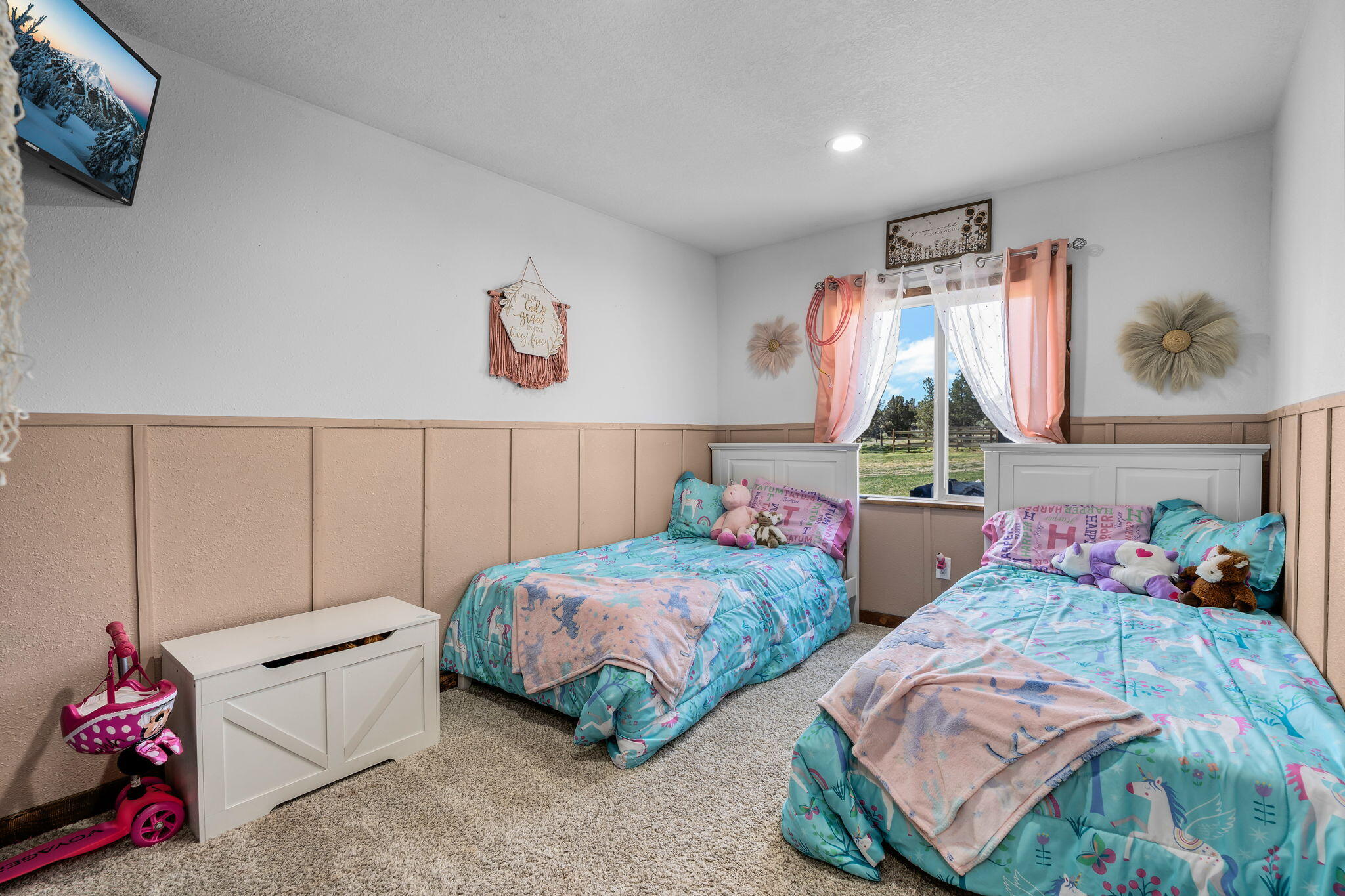 CLACC - Residential