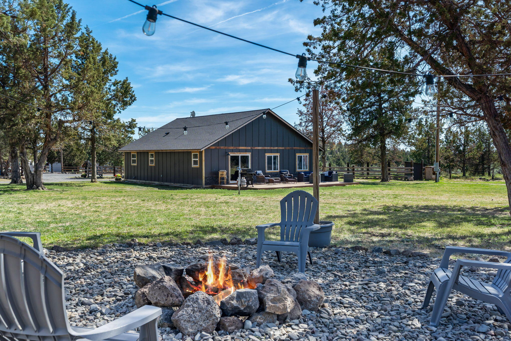 CLACC - Residential