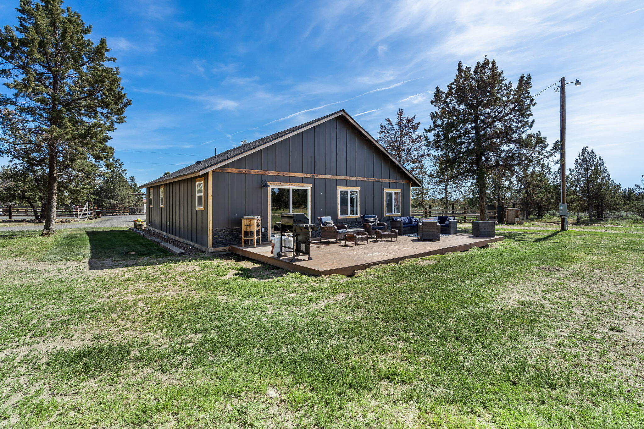 CLACC - Residential
