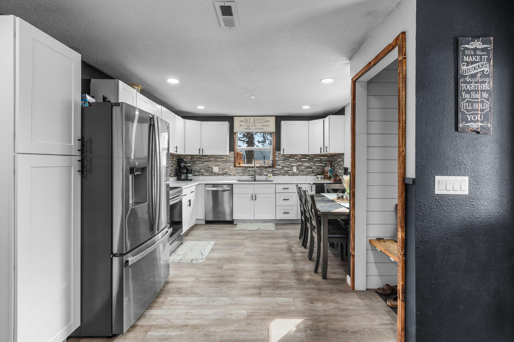 CLACC - Residential