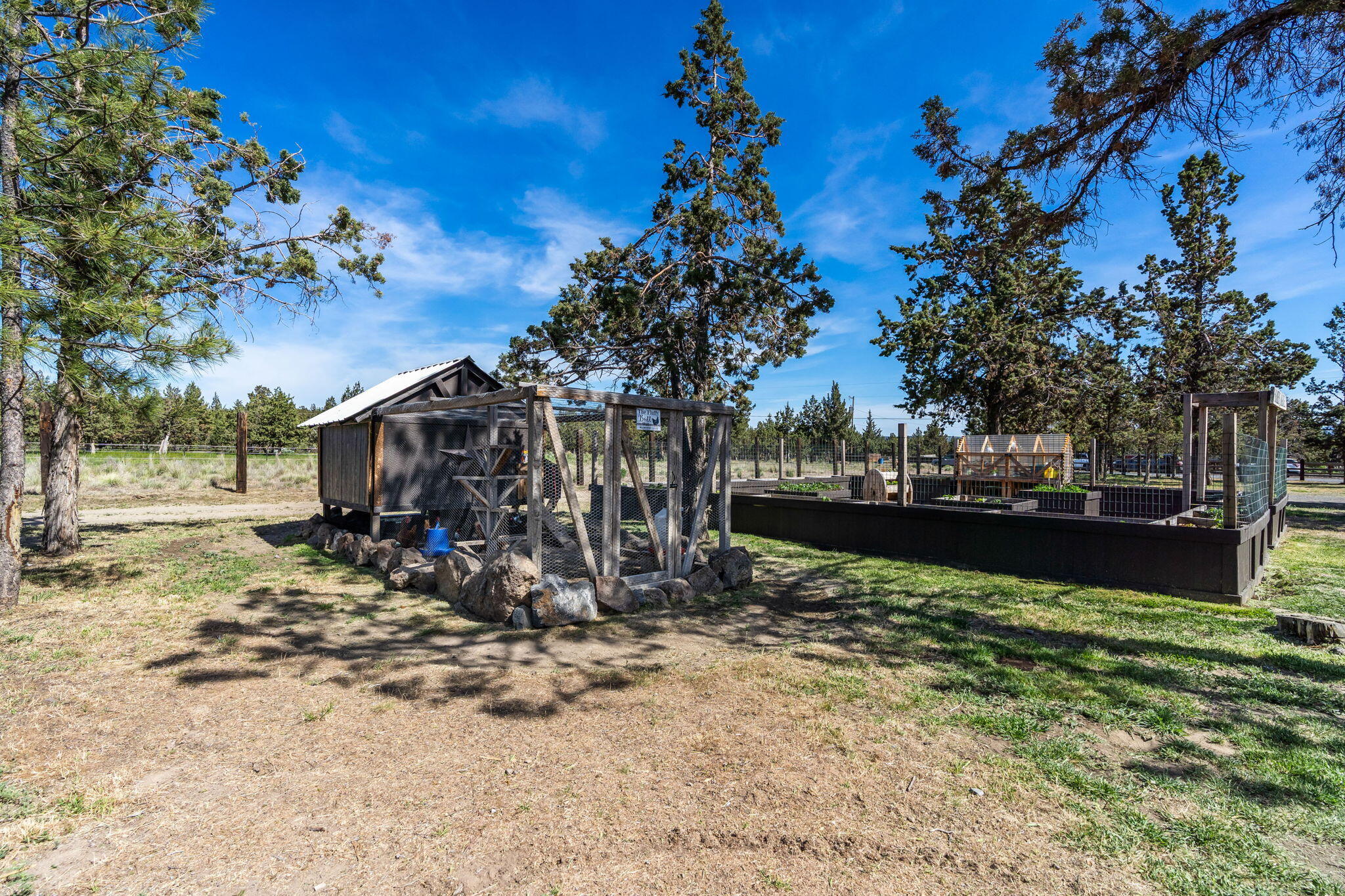 CLACC - Residential