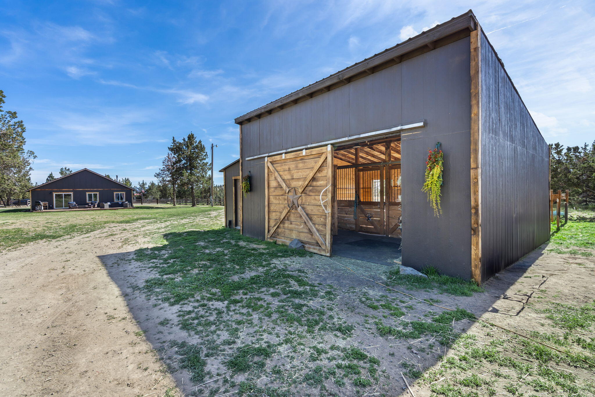 CLACC - Residential