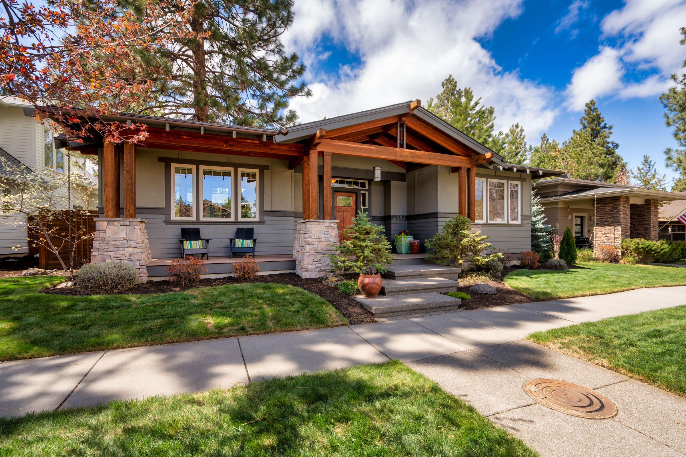 NorthWest Crossing - Residential