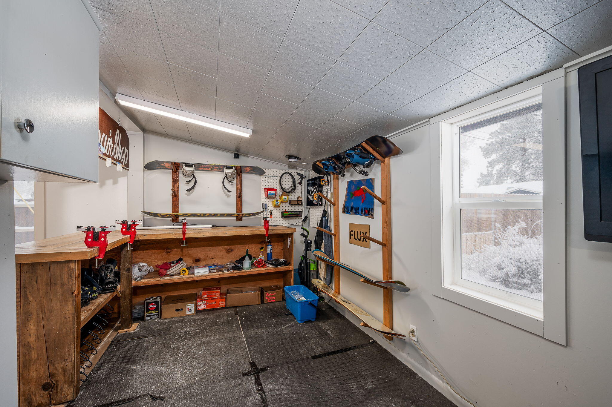 Townsite Of Redmond - Commercial Sale