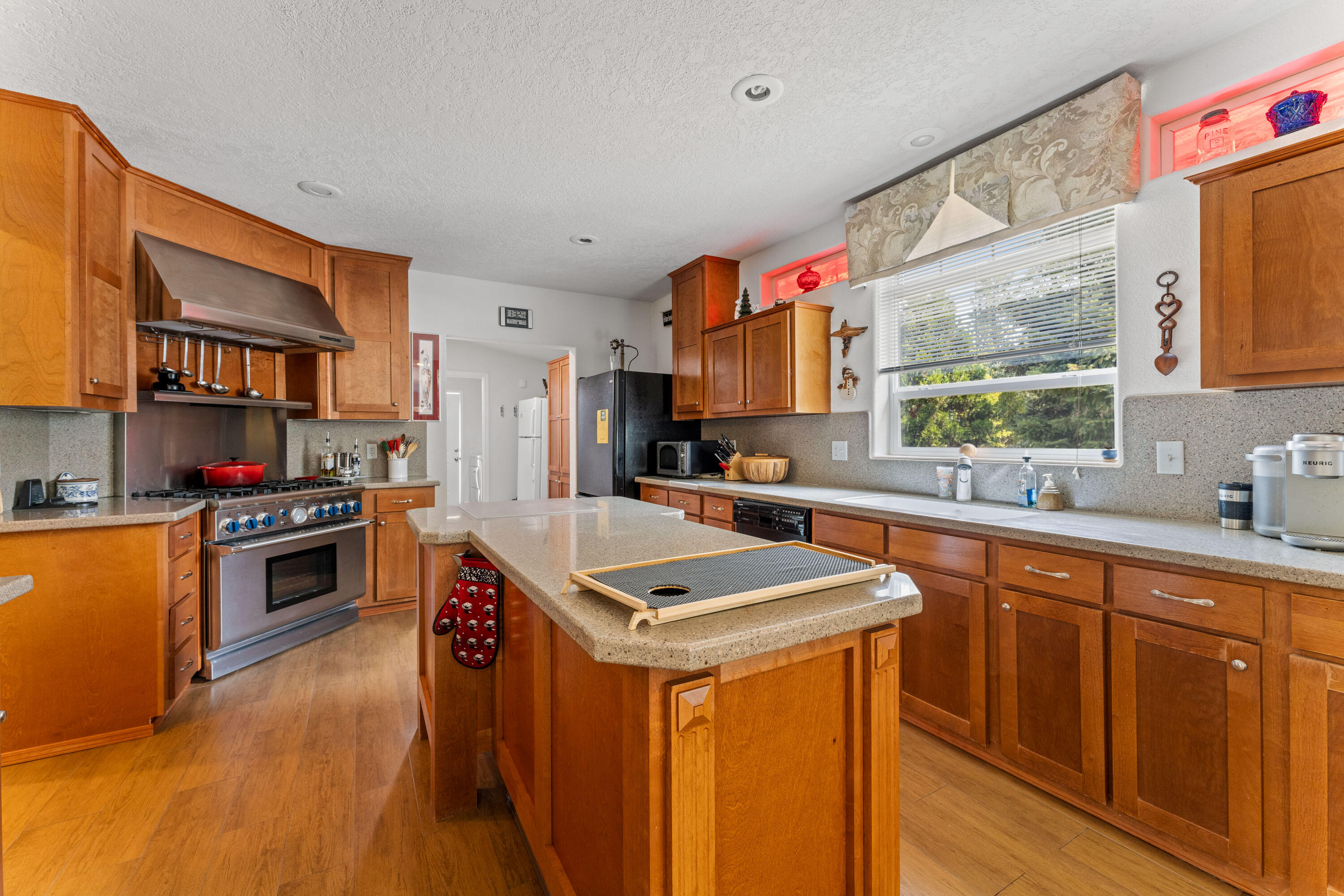 N/A - Residential