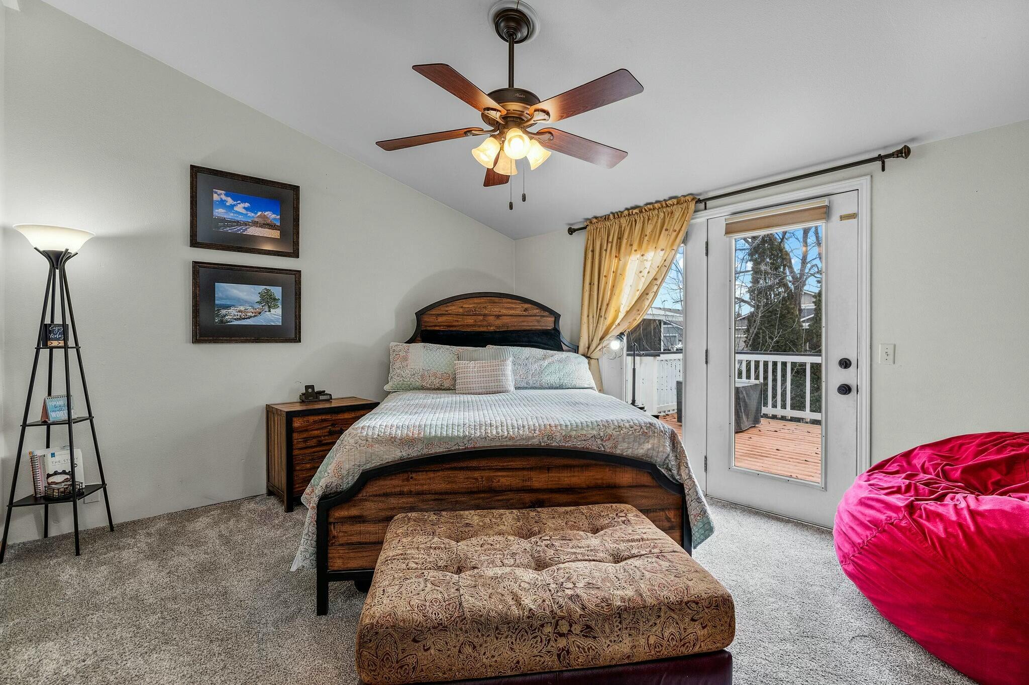 Aspen Creek Mob Pk - Residential
