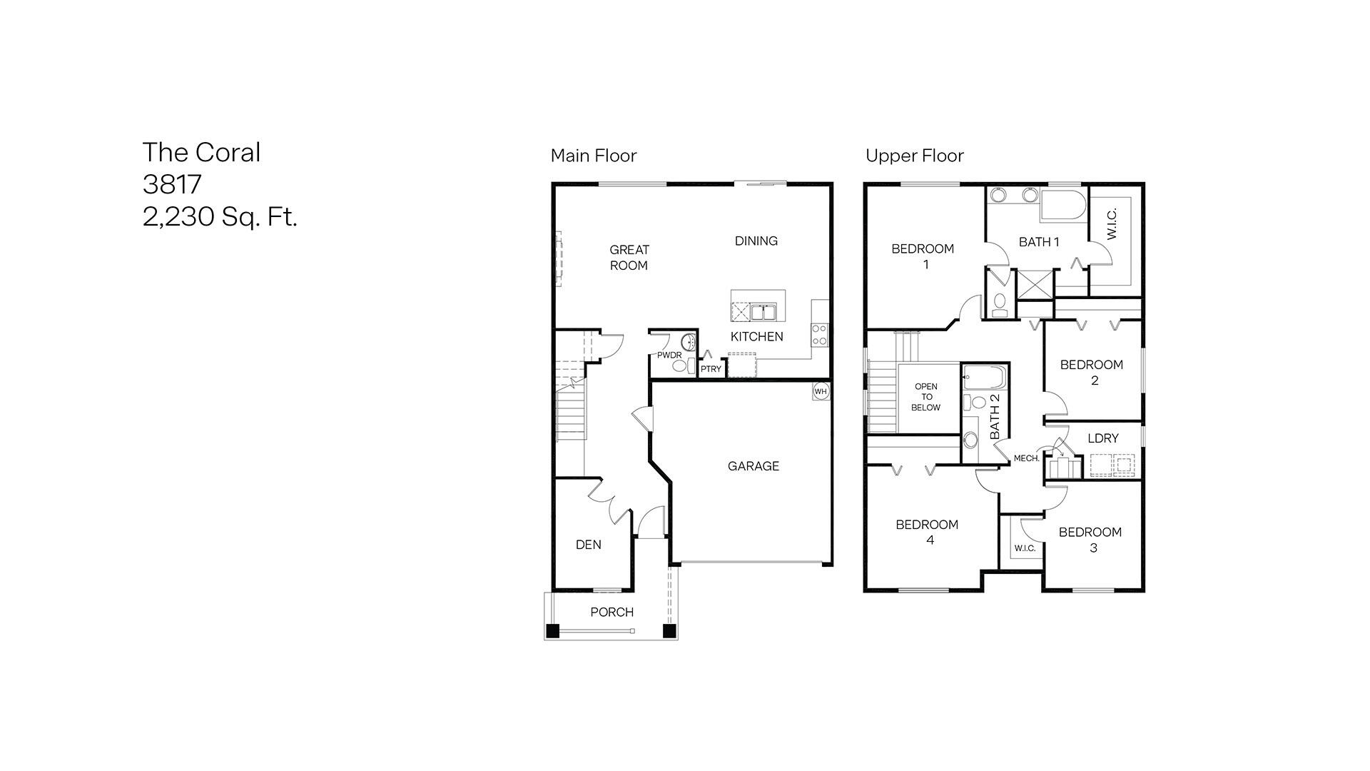 Stevens Ranch - Residential