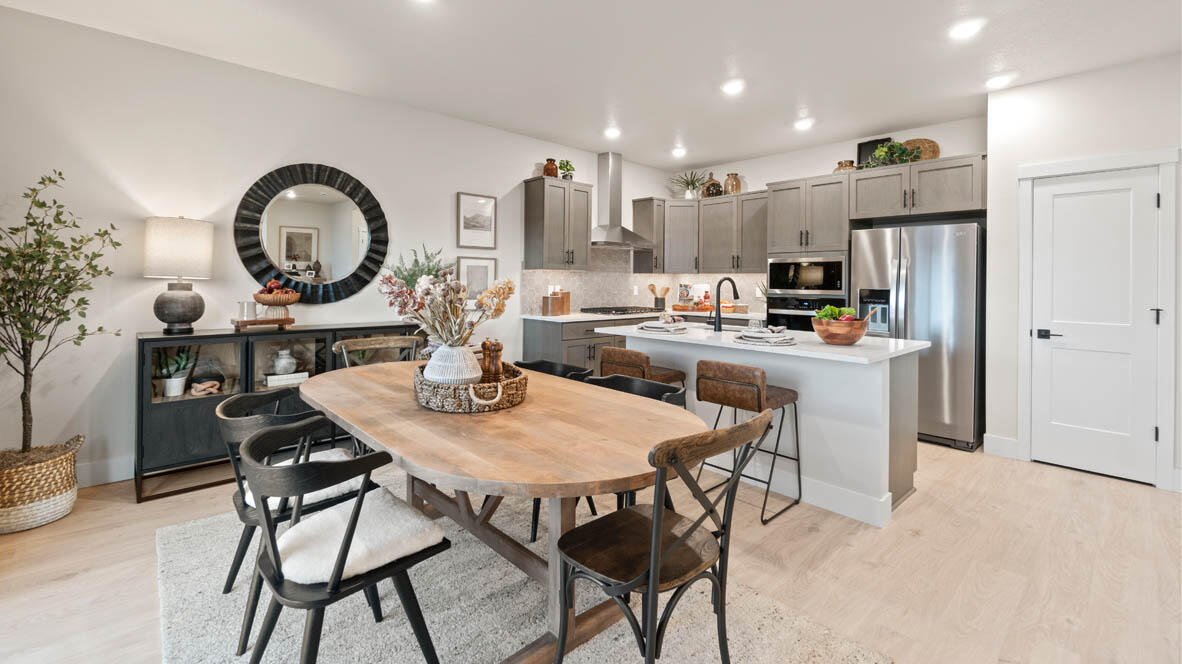 Stevens Ranch - Residential