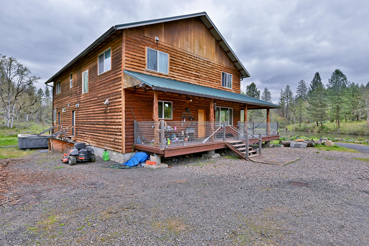 N/A - Residential