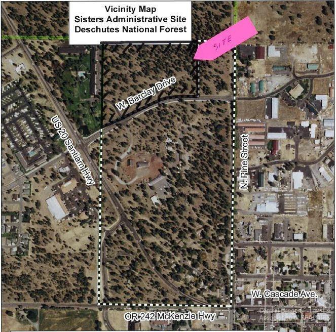 Barclay Place - Commercial Sale