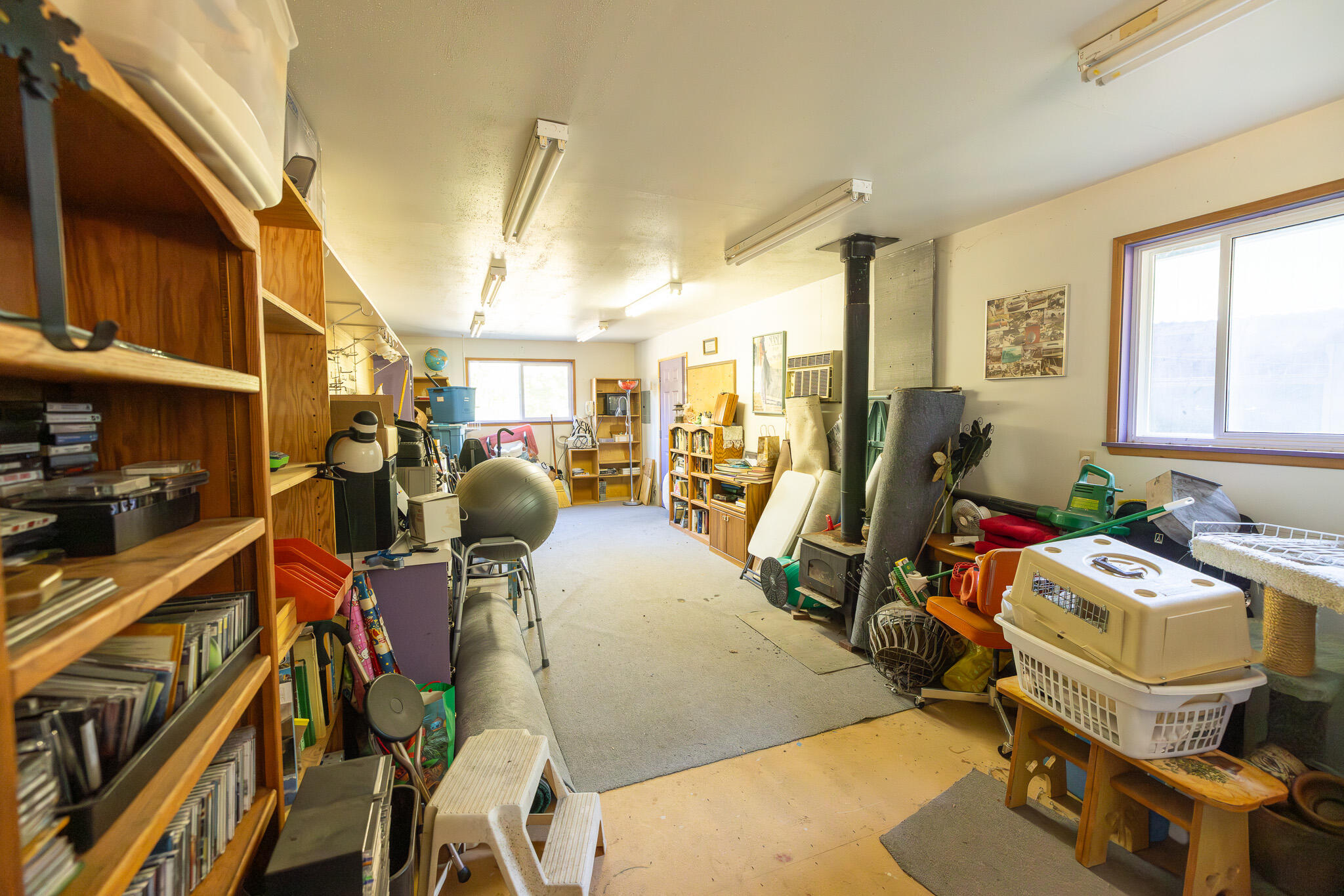 N/A - Residential
