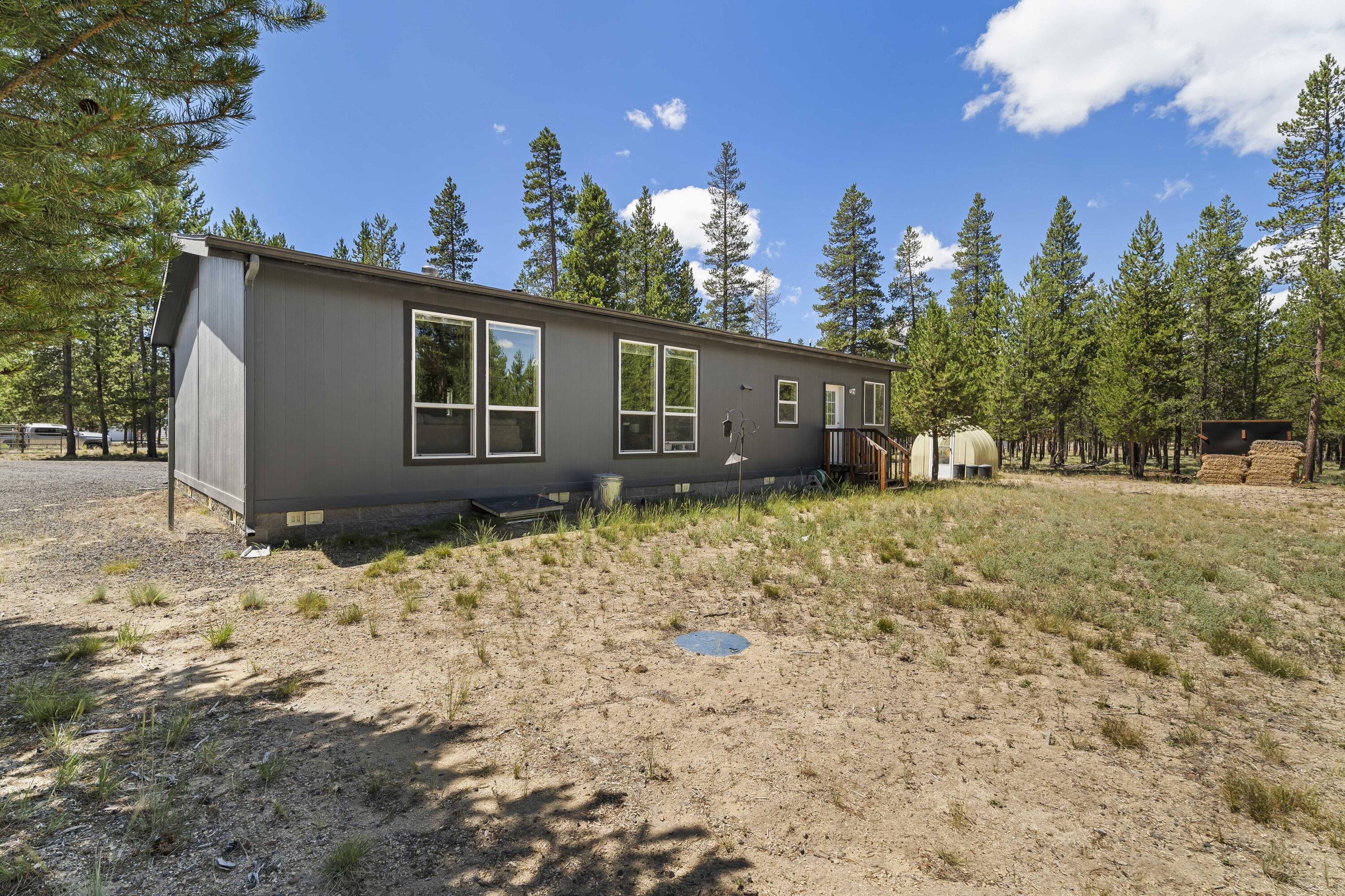 Sun Forest Estates - Residential