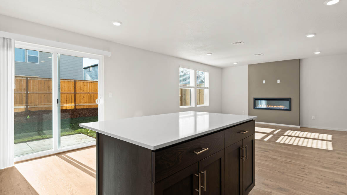 Oak Grove Estates Phases 1And 2 - Residential