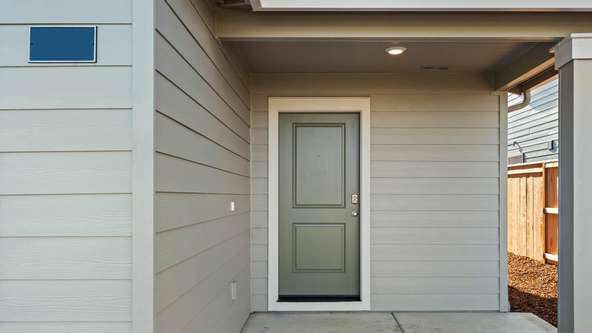 Oak Grove Estates Phases 1And 2 - Residential