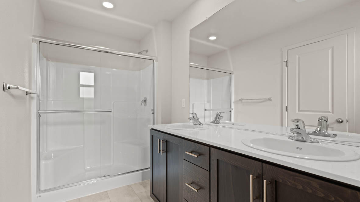 Oak Grove Estates Phases 1And 2 - Residential